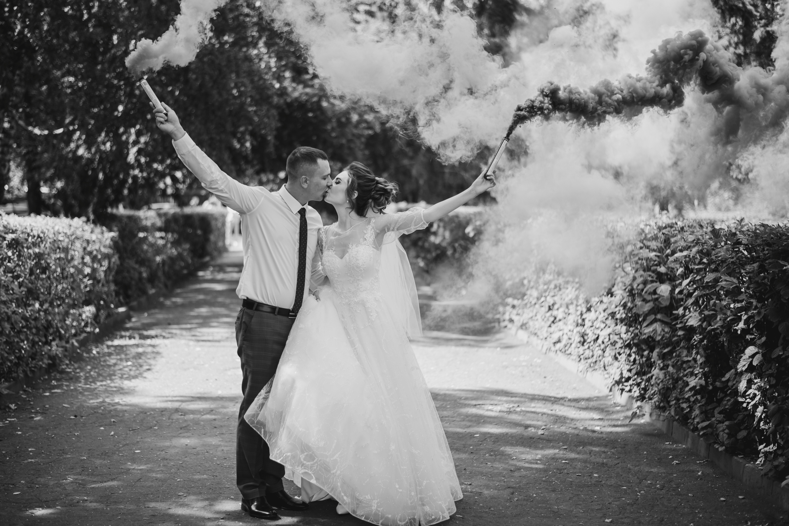 Наталья&Николай. Вероника Дмитриева Фотограф Барнаул