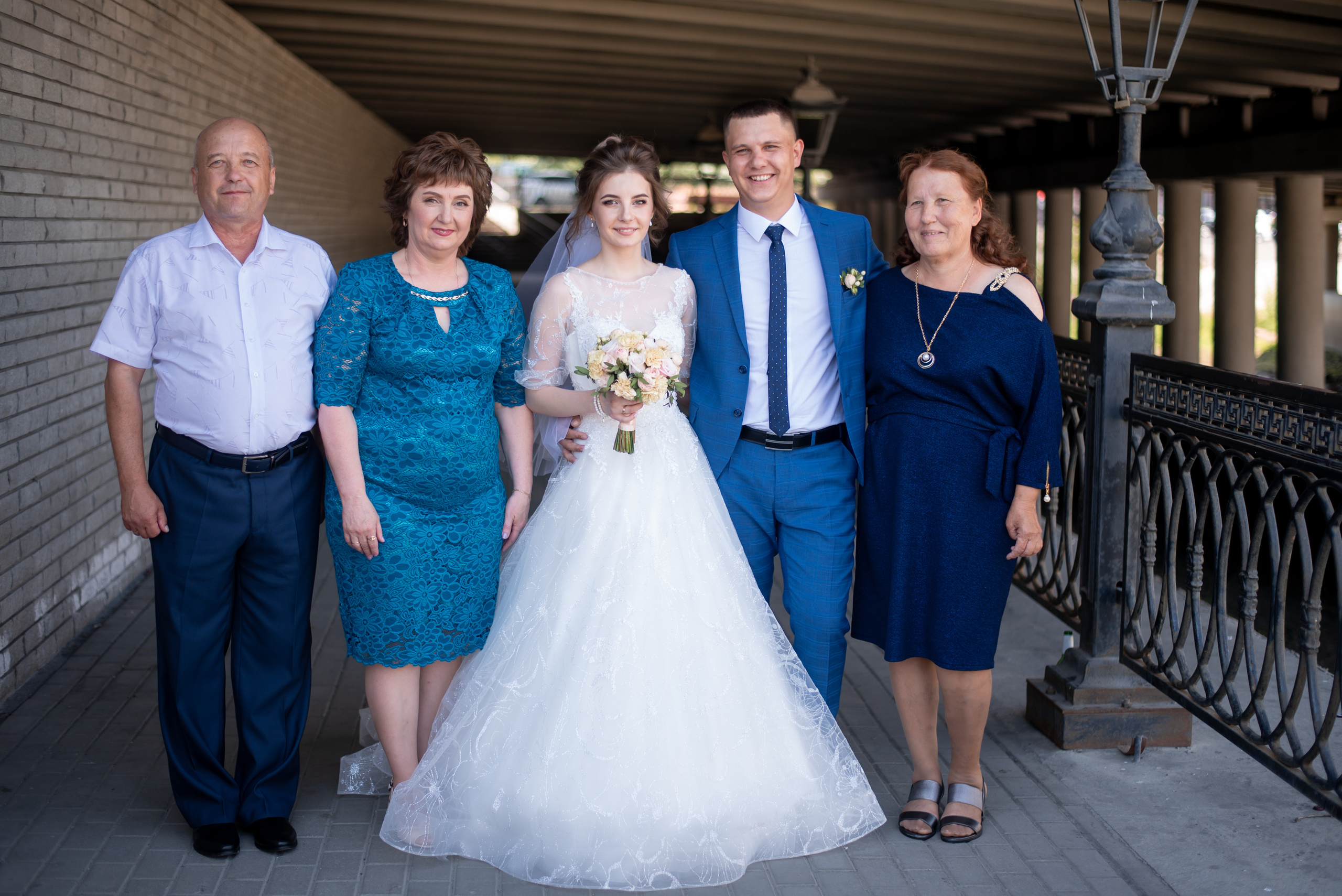 Наталья&Николай. Вероника Дмитриева Фотограф Барнаул