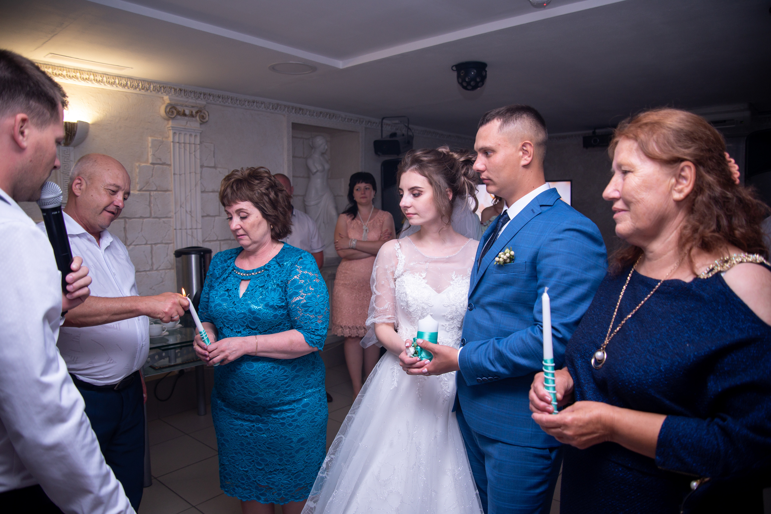 Наталья&Николай. Вероника Дмитриева Фотограф Барнаул