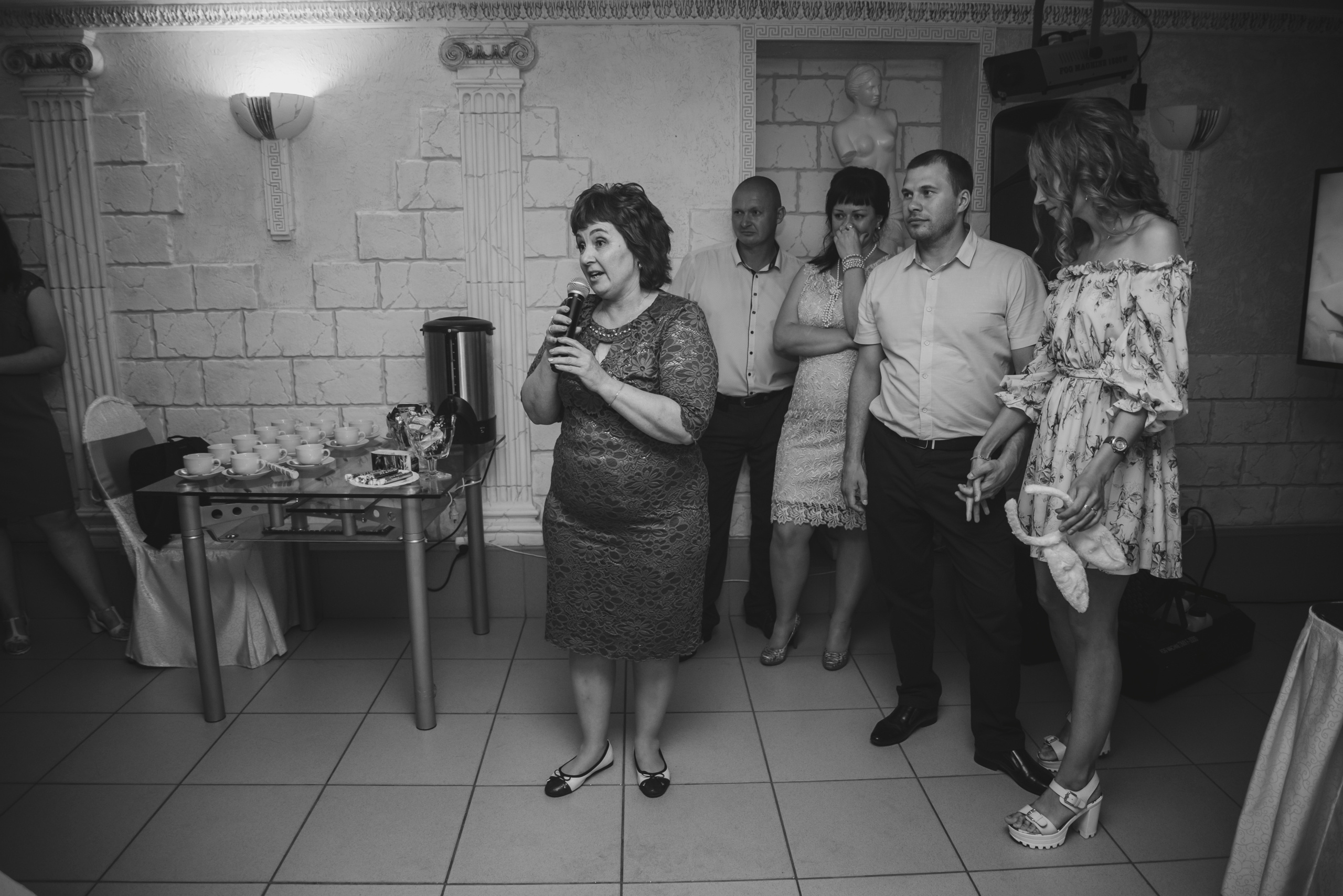 Наталья&Николай. Вероника Дмитриева Фотограф Барнаул