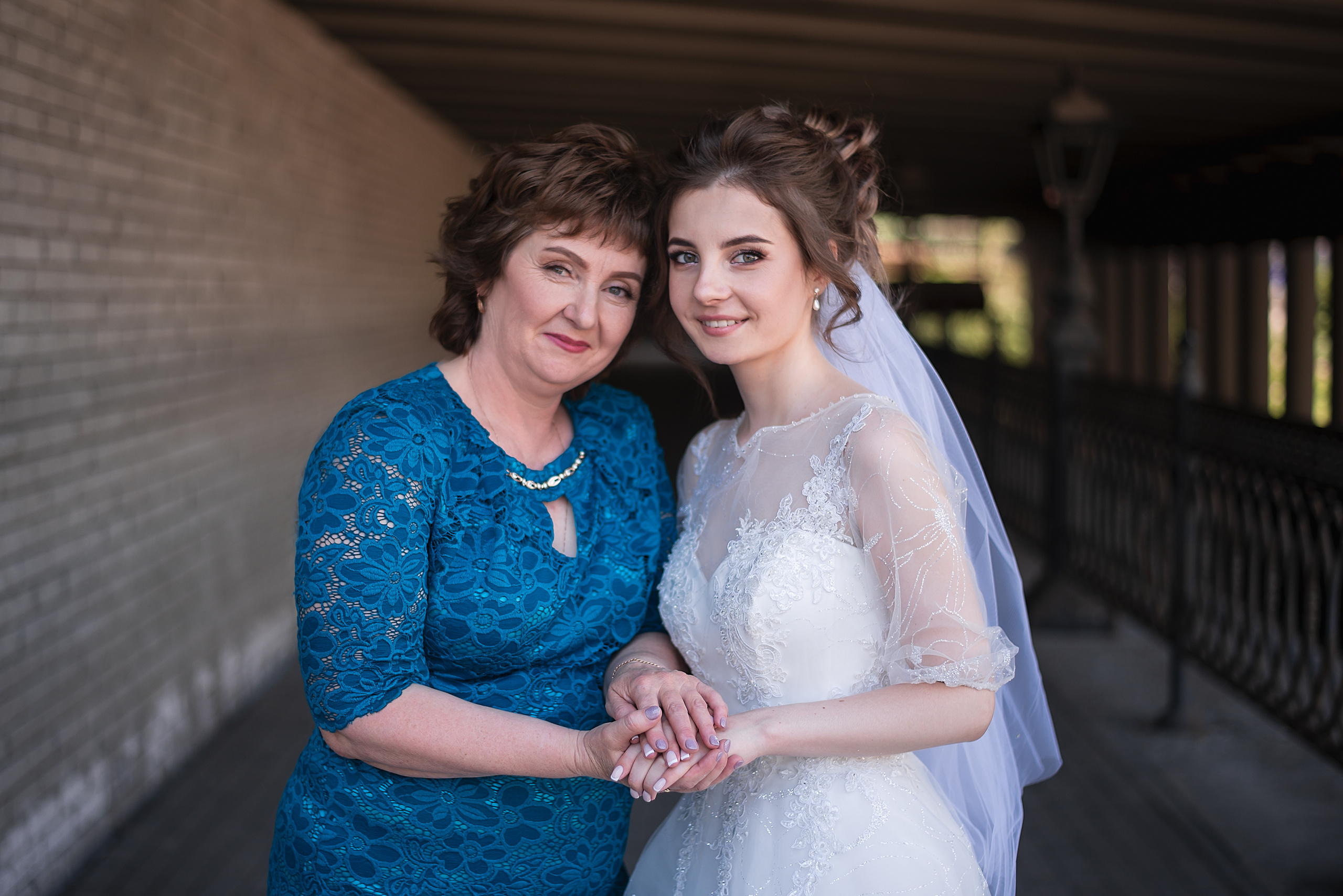 Наталья&Николай. Вероника Дмитриева Фотограф Барнаул