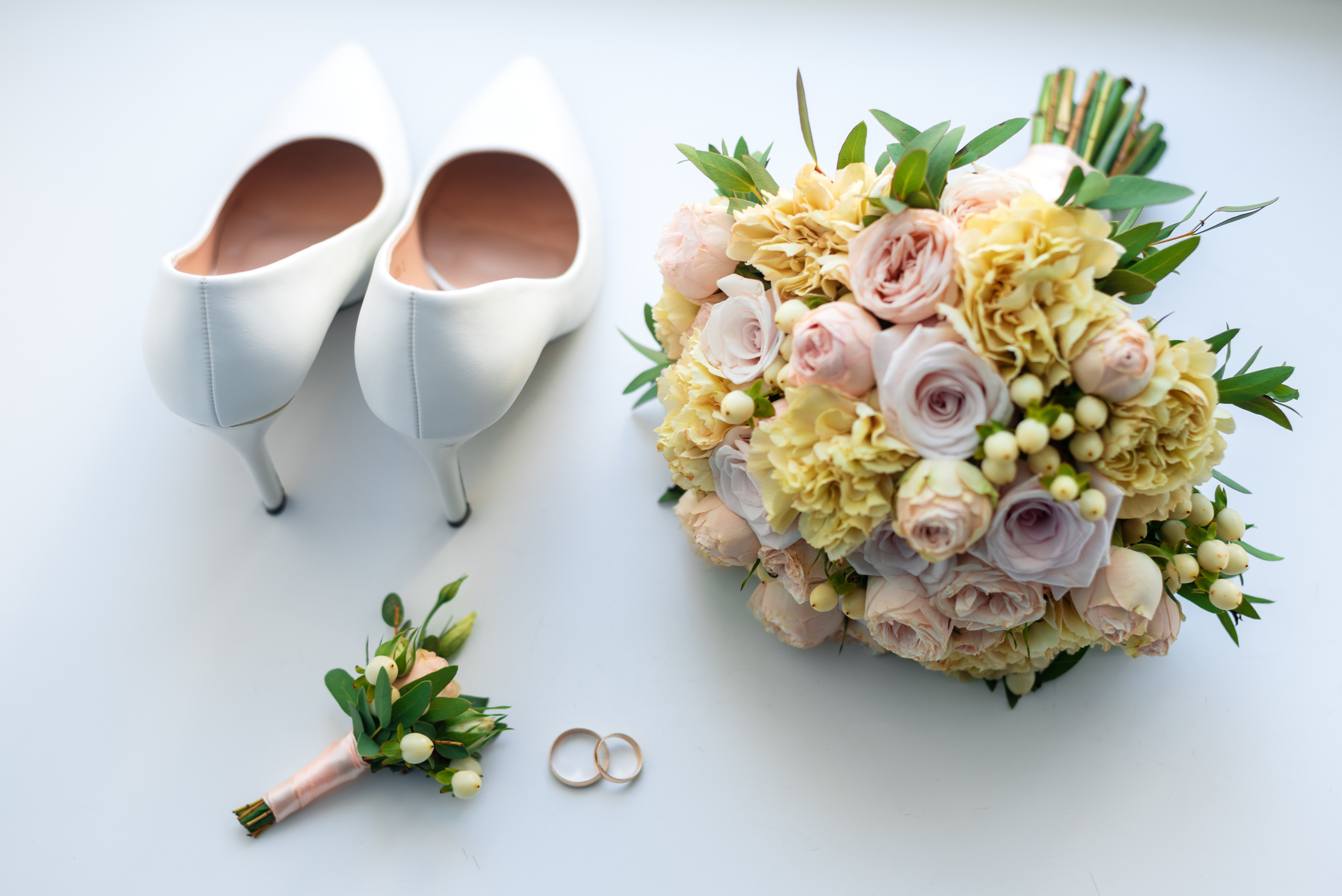 Наталья&Николай. Вероника Дмитриева Фотограф Барнаул