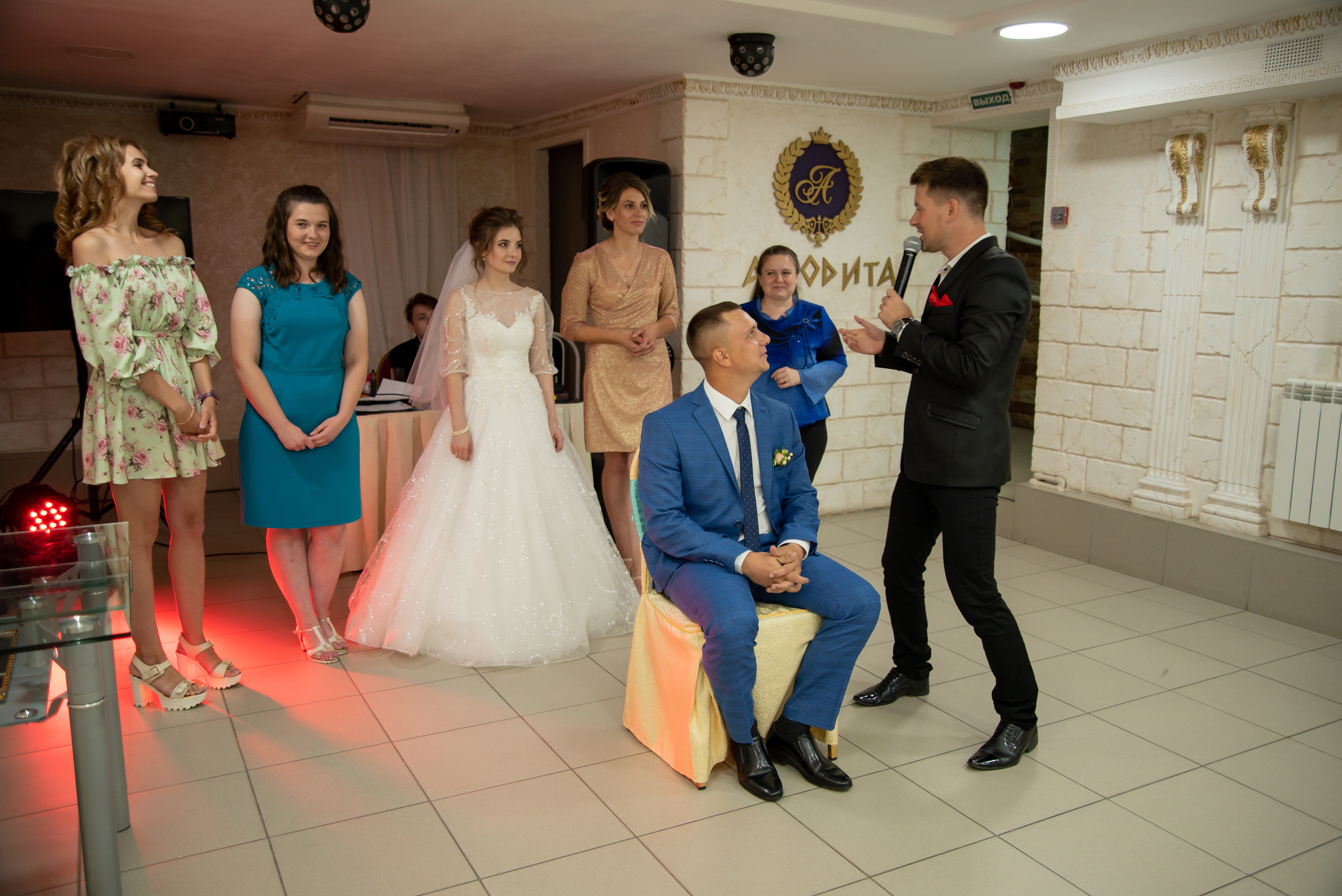 Наталья&Николай. Вероника Дмитриева Фотограф Барнаул