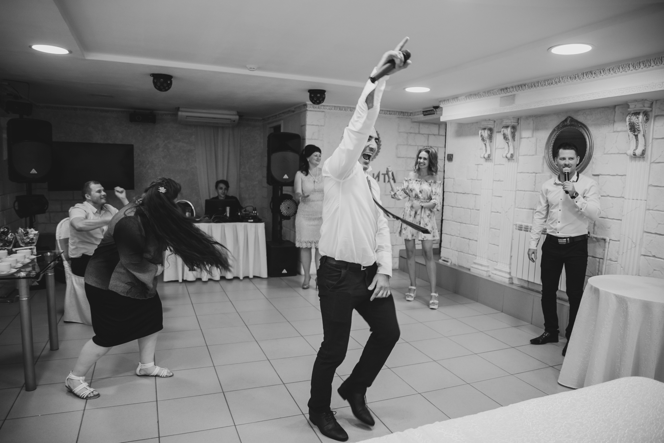 Наталья&Николай. Вероника Дмитриева Фотограф Барнаул