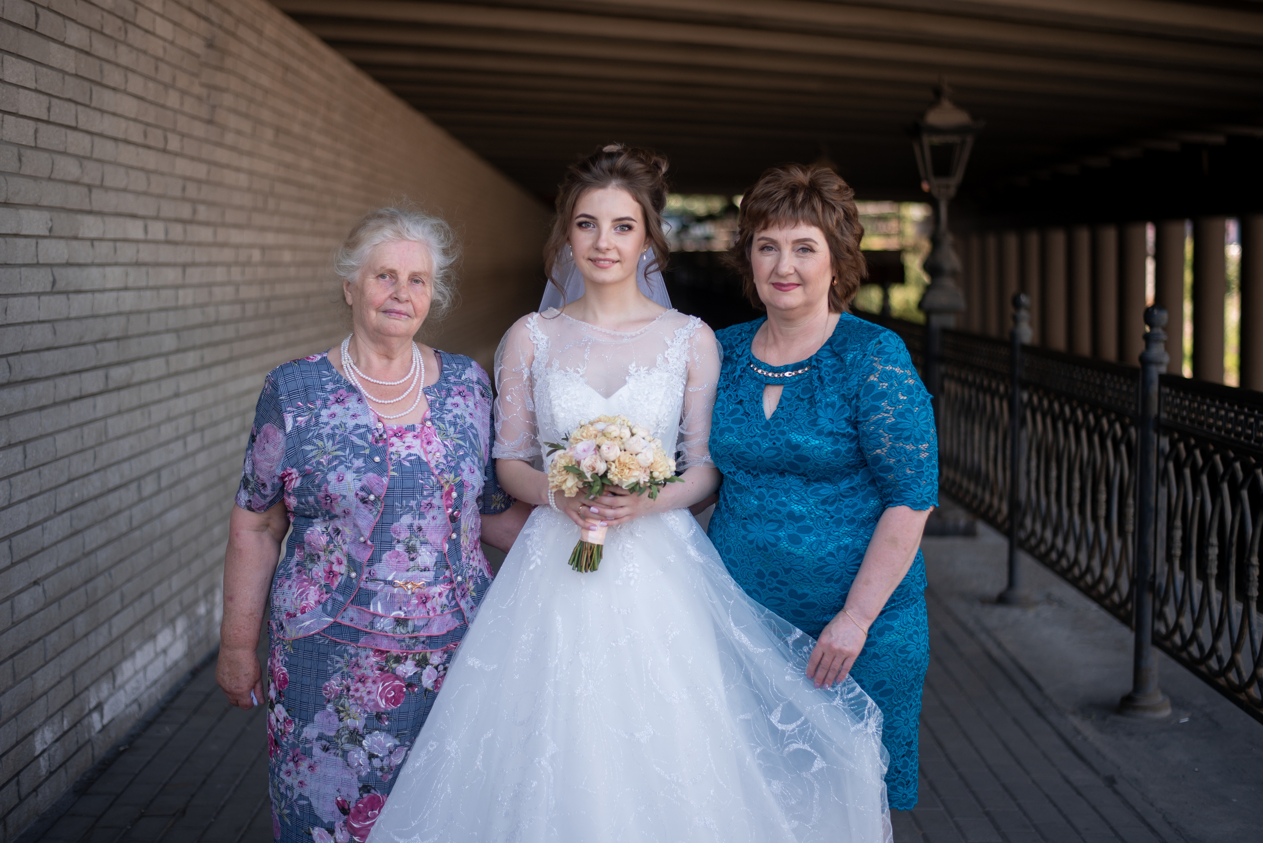 Наталья&Николай. Вероника Дмитриева Фотограф Барнаул