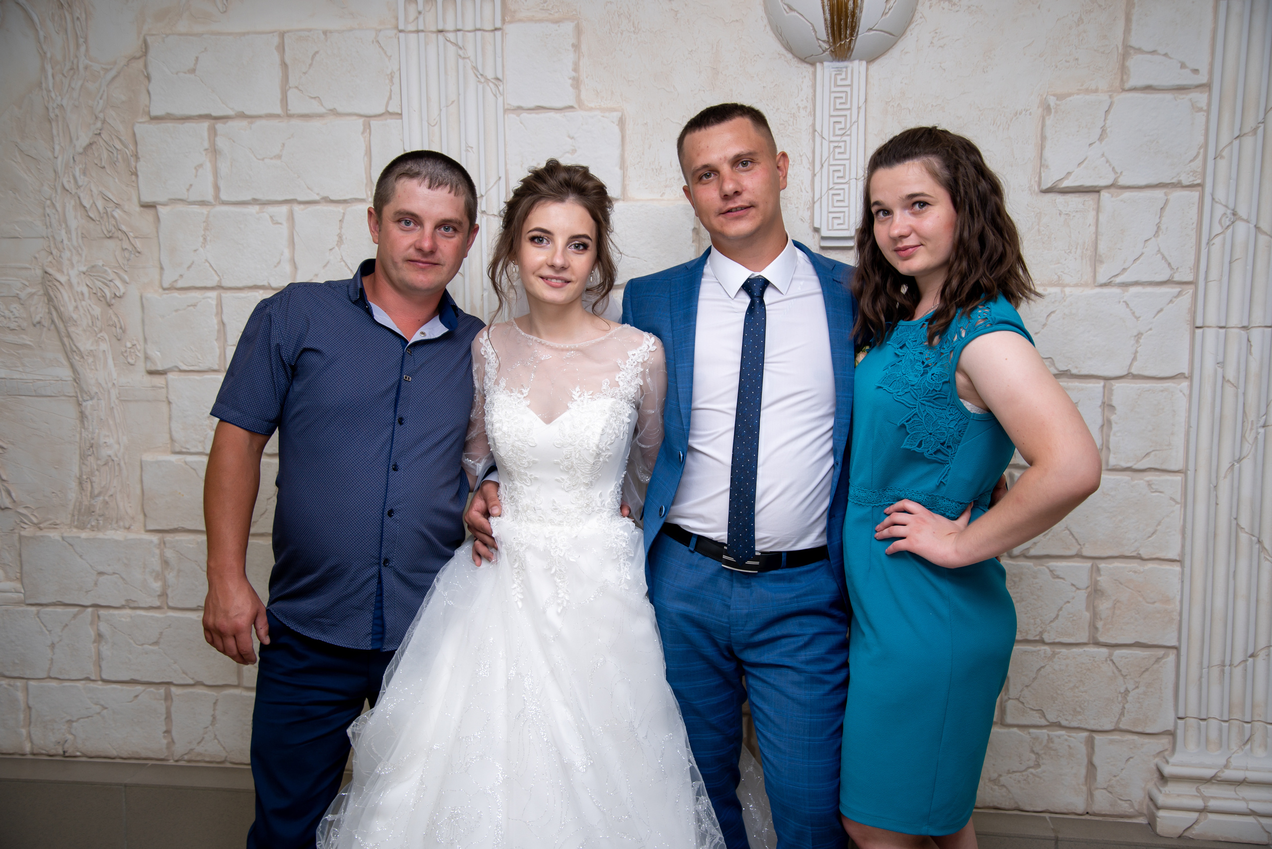 Наталья&Николай. Вероника Дмитриева Фотограф Барнаул