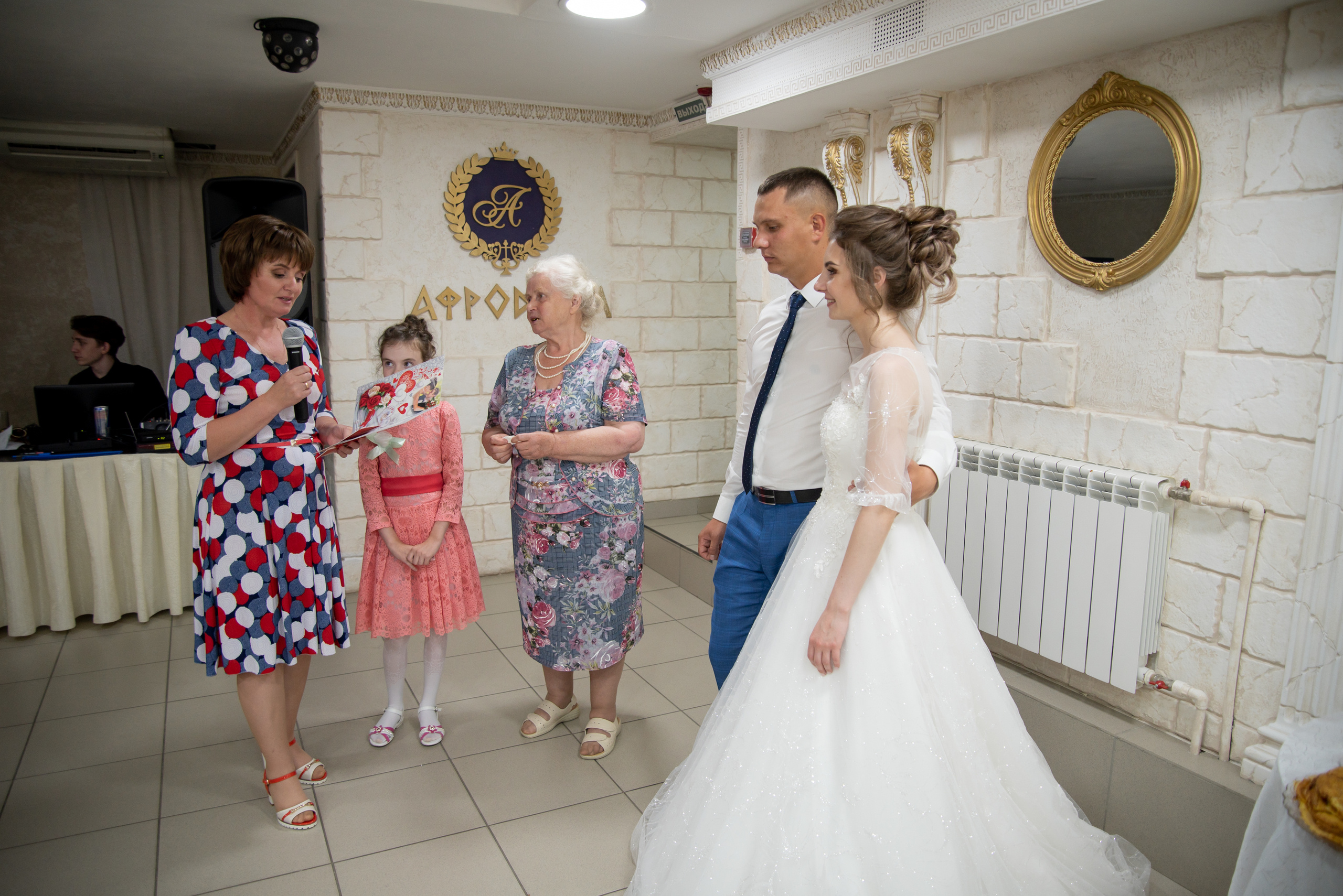 Наталья&Николай. Вероника Дмитриева Фотограф Барнаул