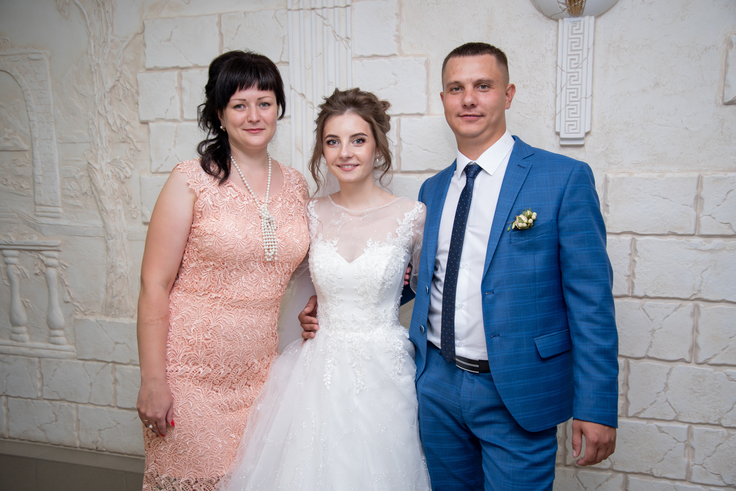 Наталья&Николай. Вероника Дмитриева Фотограф Барнаул