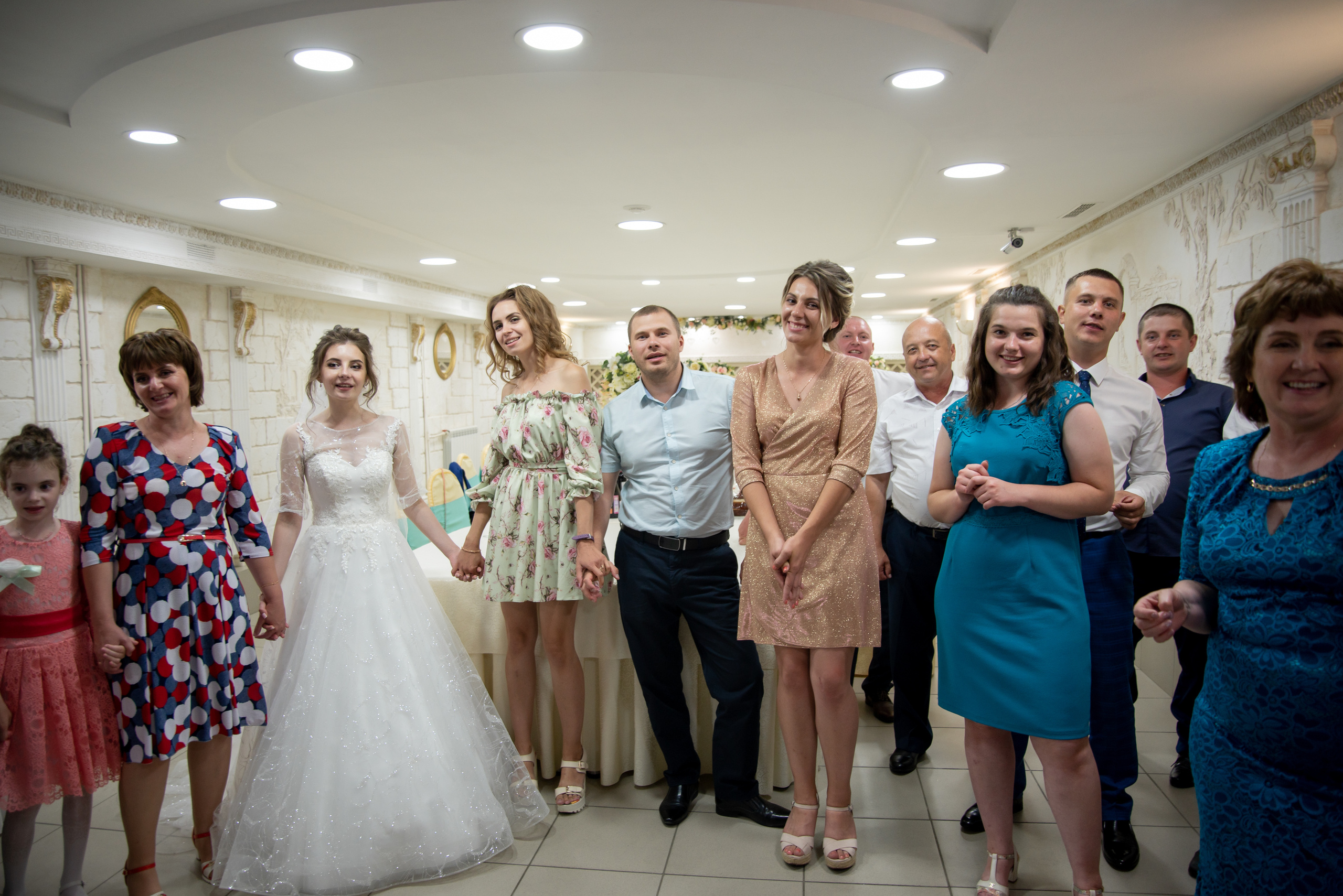 Наталья&Николай. Вероника Дмитриева Фотограф Барнаул