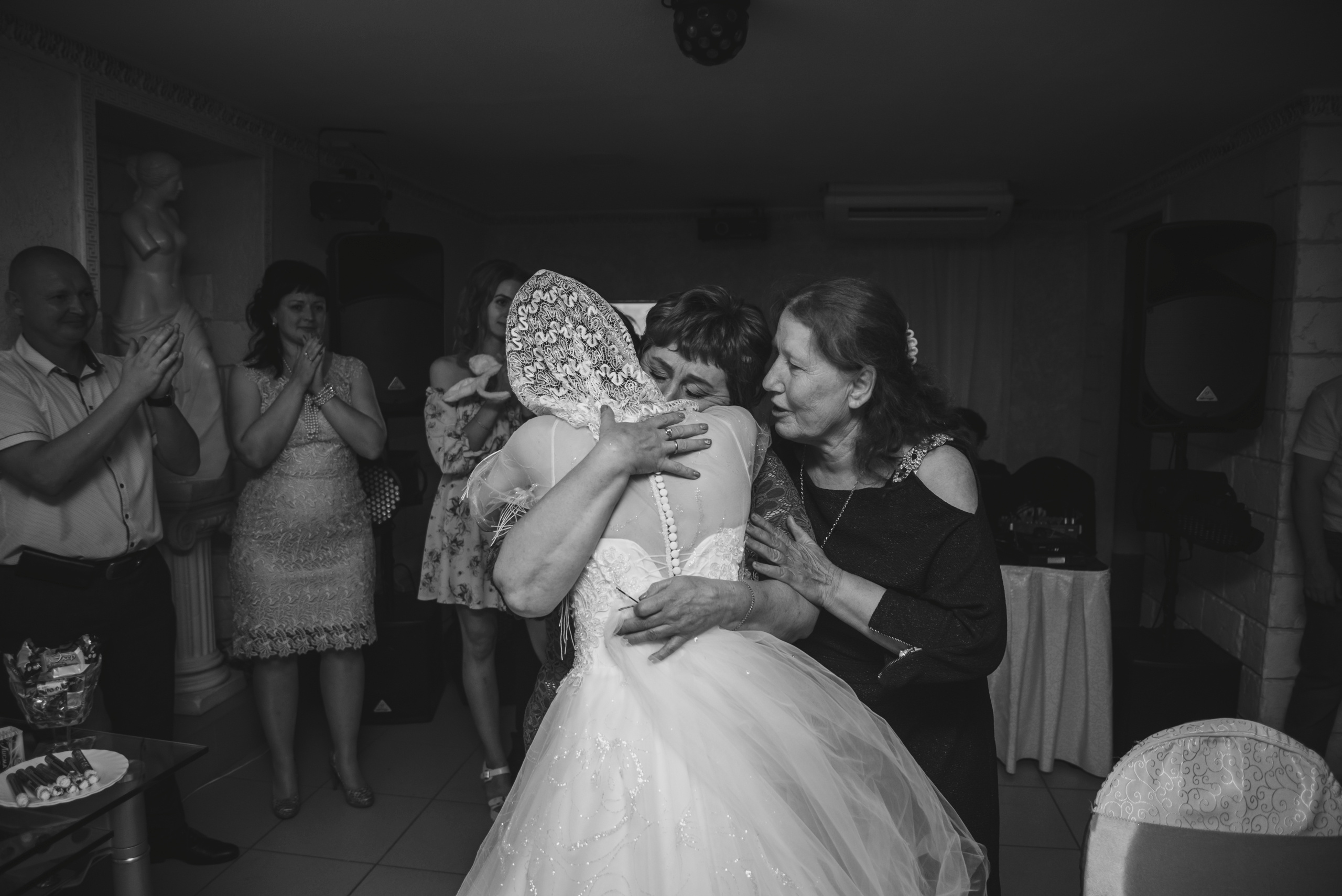 Наталья&Николай. Вероника Дмитриева Фотограф Барнаул