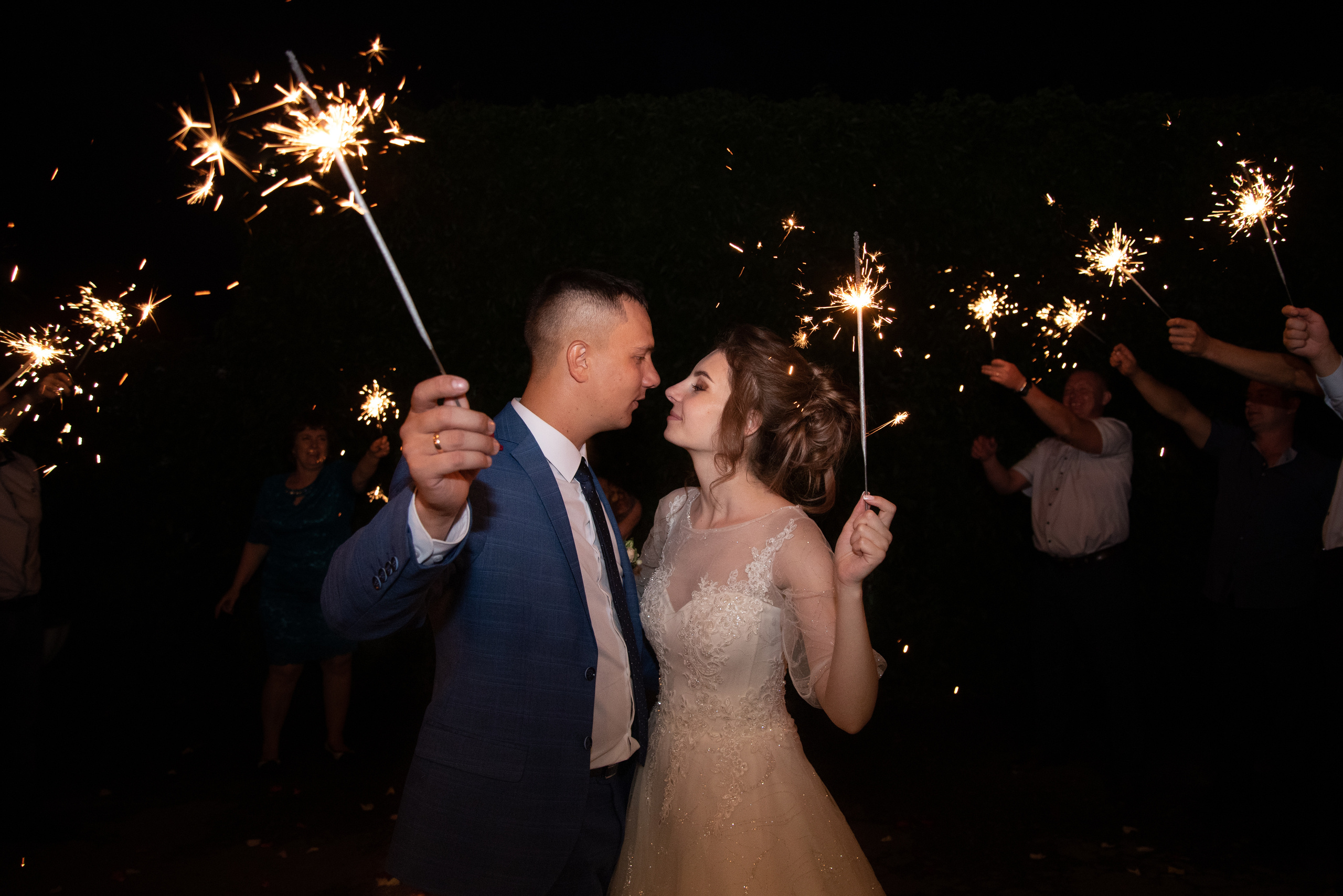 Наталья&Николай. Вероника Дмитриева Фотограф Барнаул