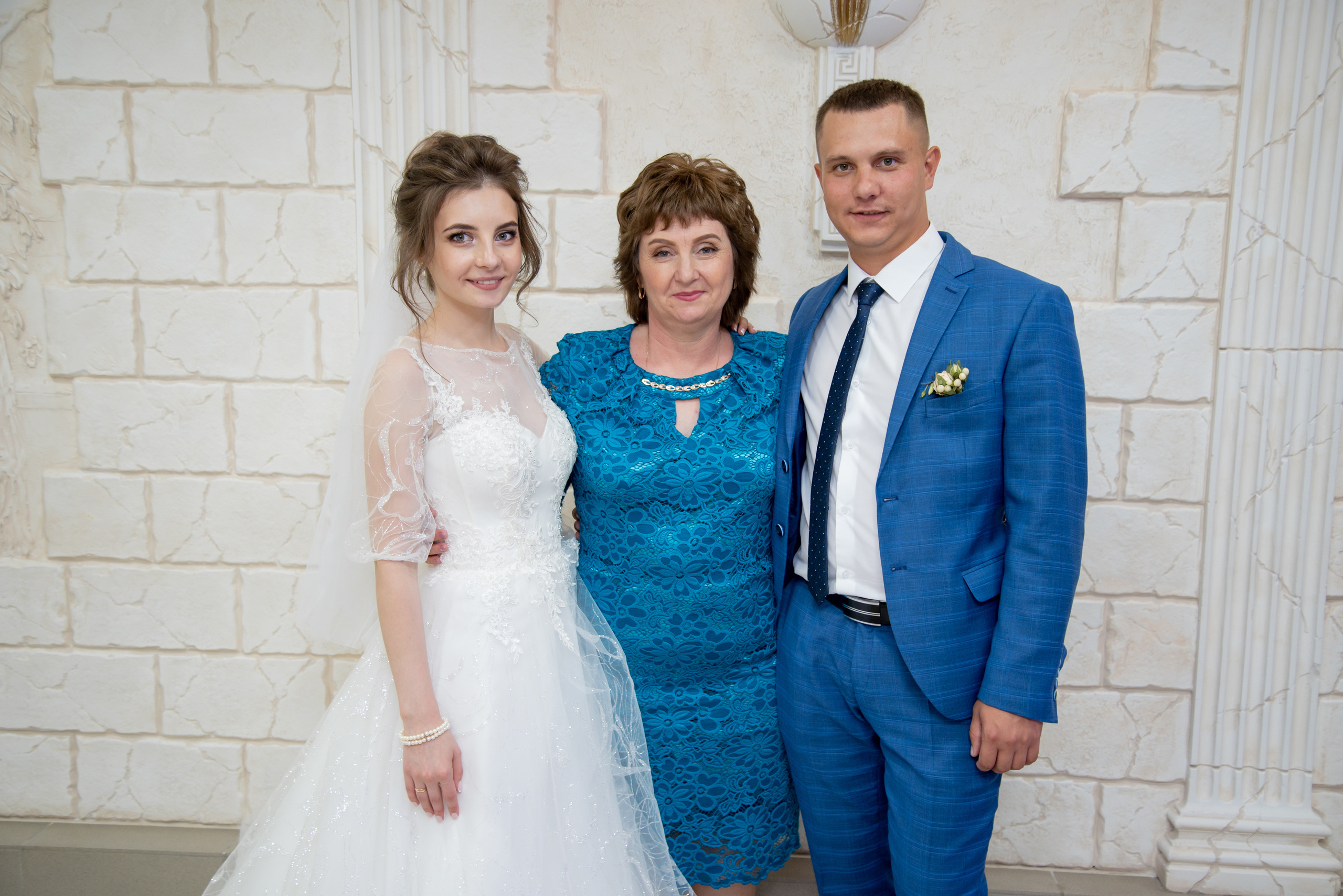 Наталья&Николай. Вероника Дмитриева Фотограф Барнаул