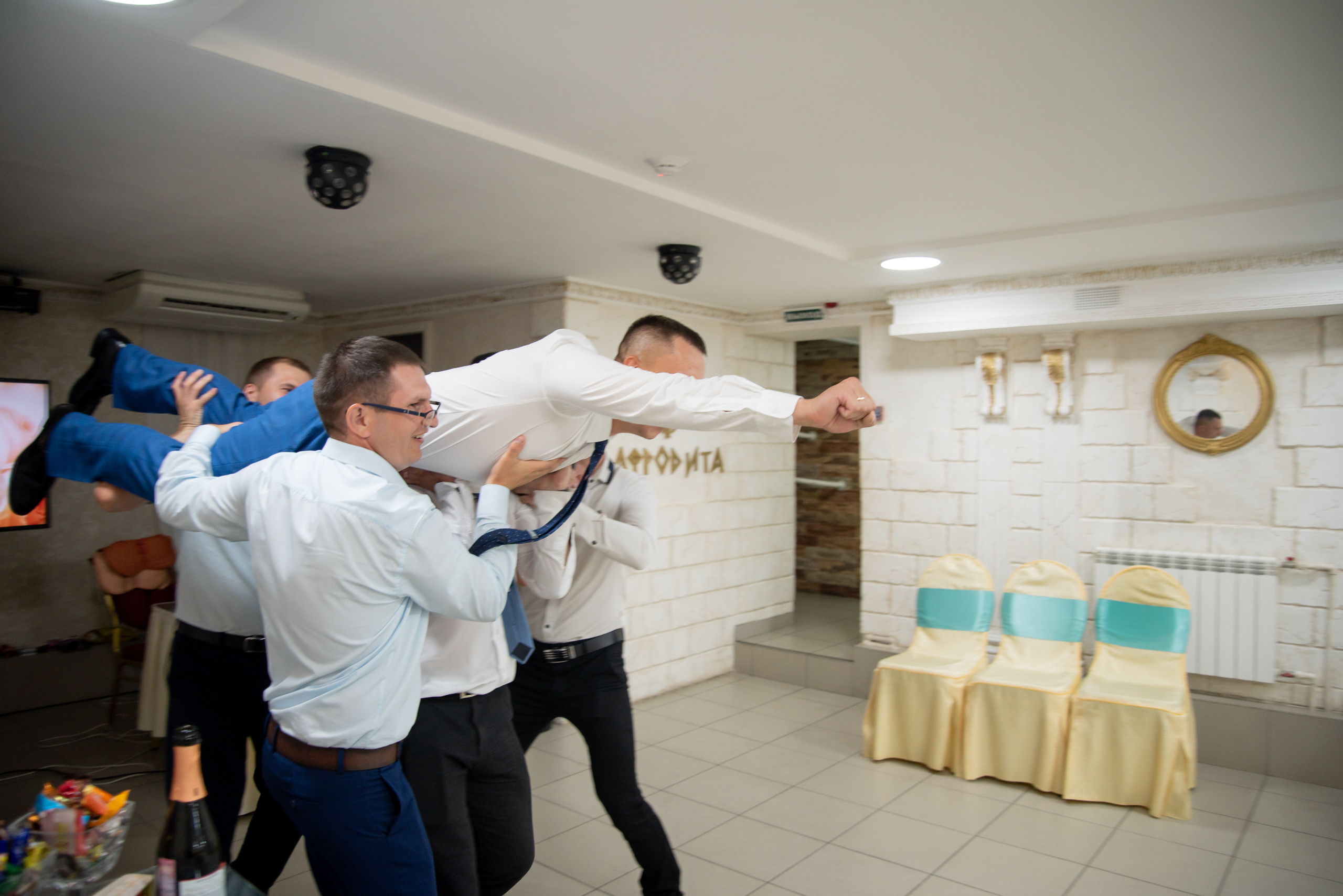 Наталья&Николай. Вероника Дмитриева Фотограф Барнаул