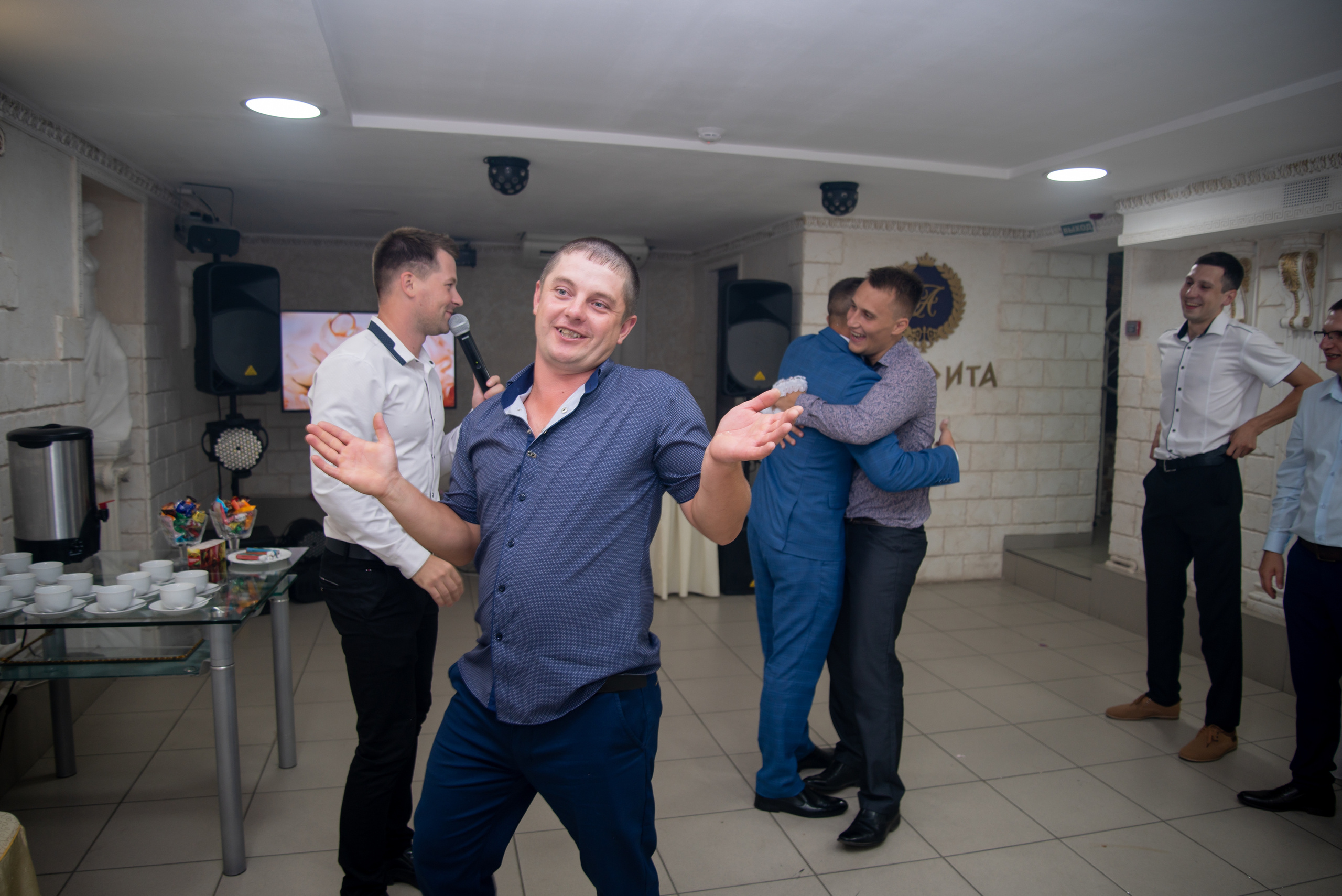 Наталья&Николай. Вероника Дмитриева Фотограф Барнаул