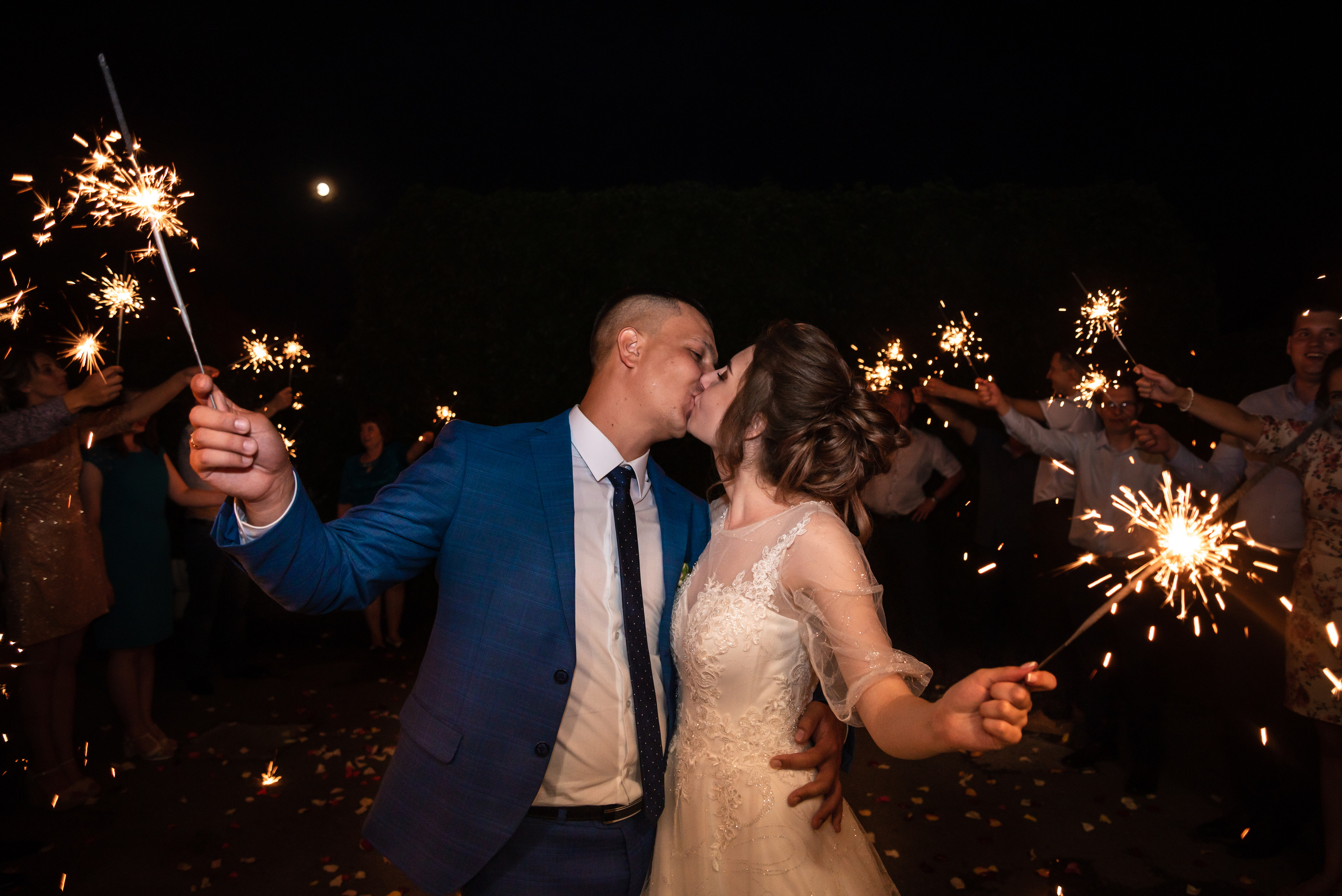 Наталья&Николай. Вероника Дмитриева Фотограф Барнаул