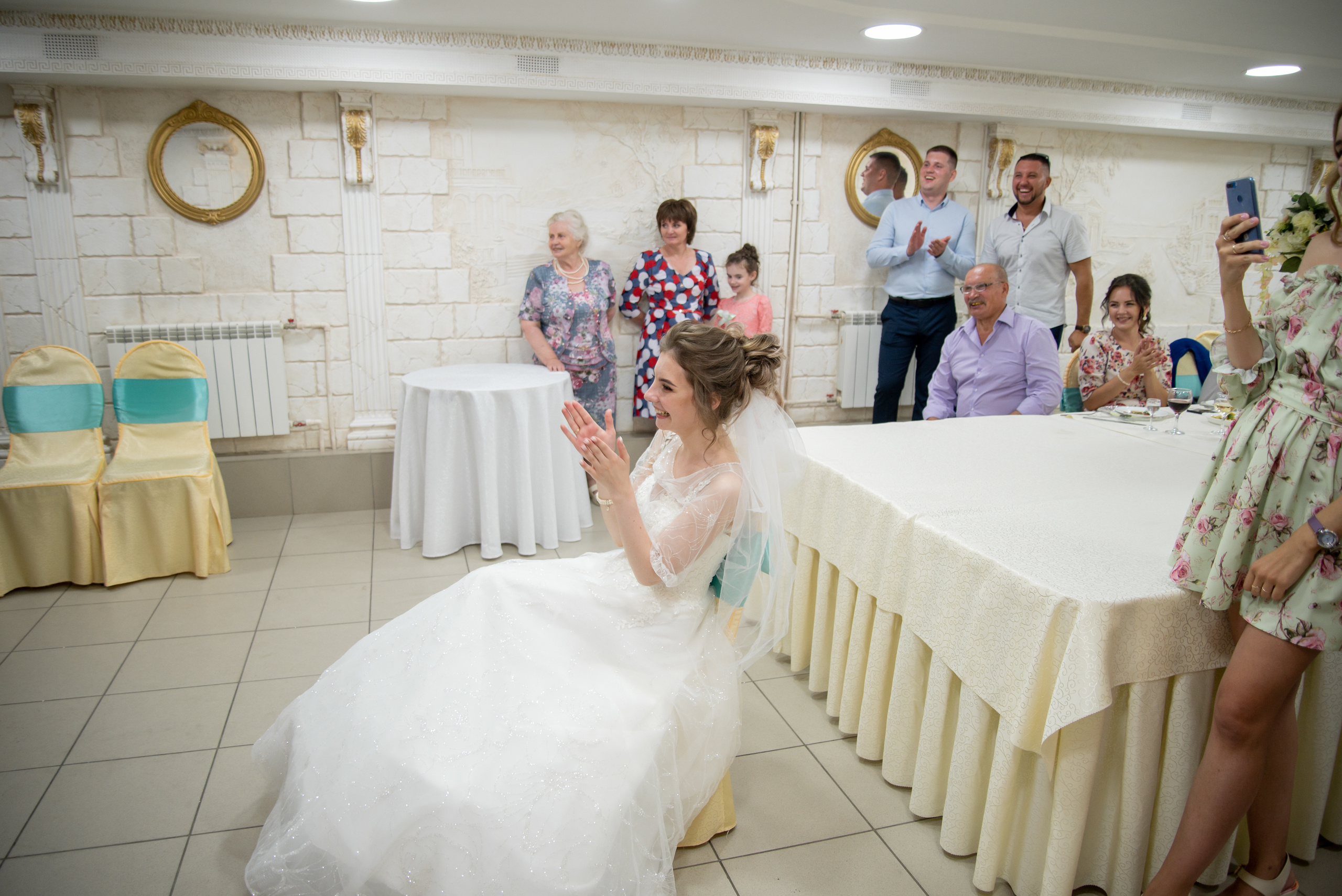 Наталья&Николай. Вероника Дмитриева Фотограф Барнаул