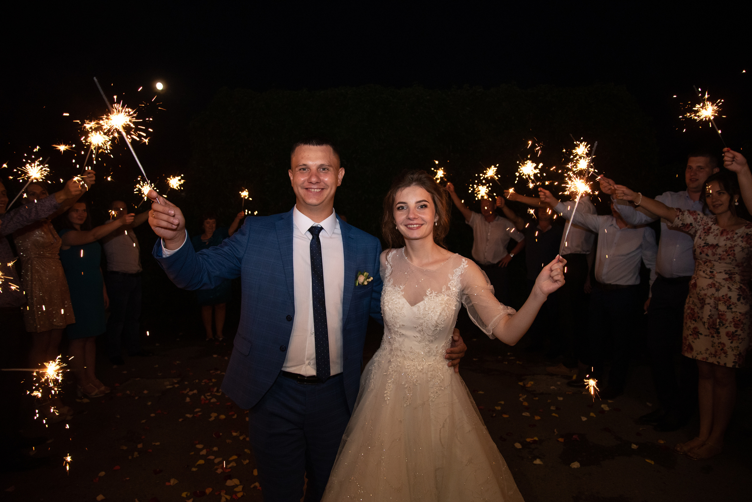 Наталья&Николай. Вероника Дмитриева Фотограф Барнаул