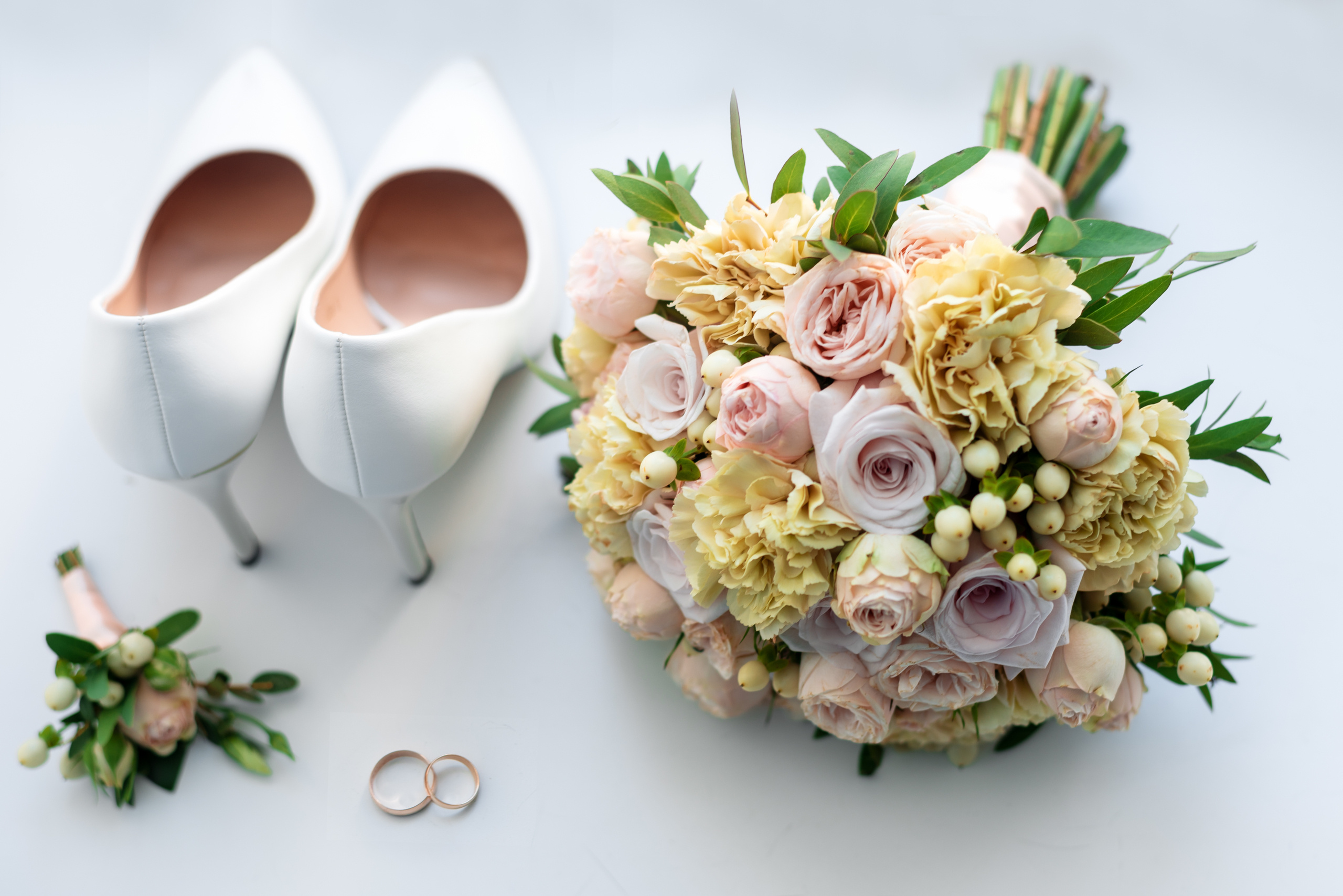 Наталья&Николай. Вероника Дмитриева Фотограф Барнаул