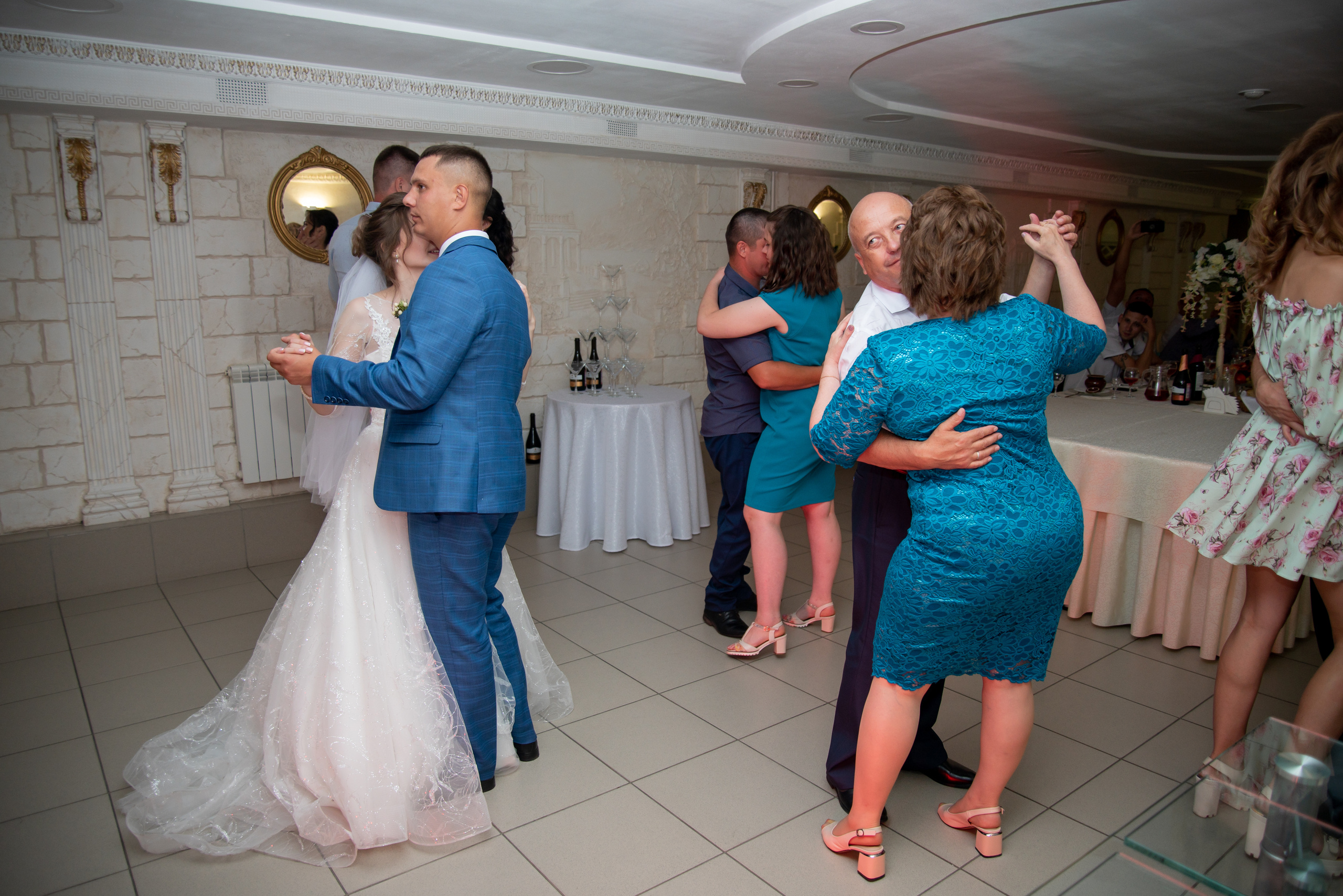 Наталья&Николай. Вероника Дмитриева Фотограф Барнаул