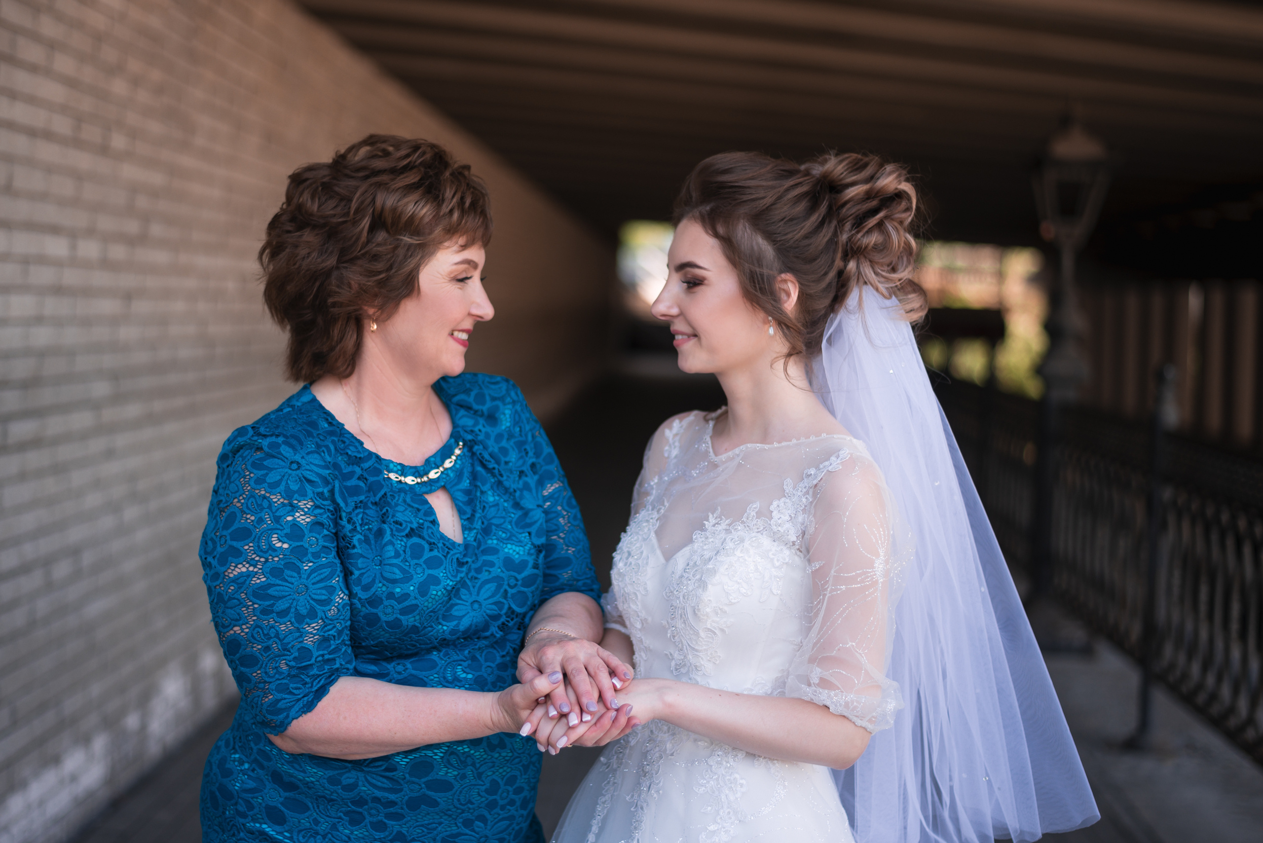 Наталья&Николай. Вероника Дмитриева Фотограф Барнаул