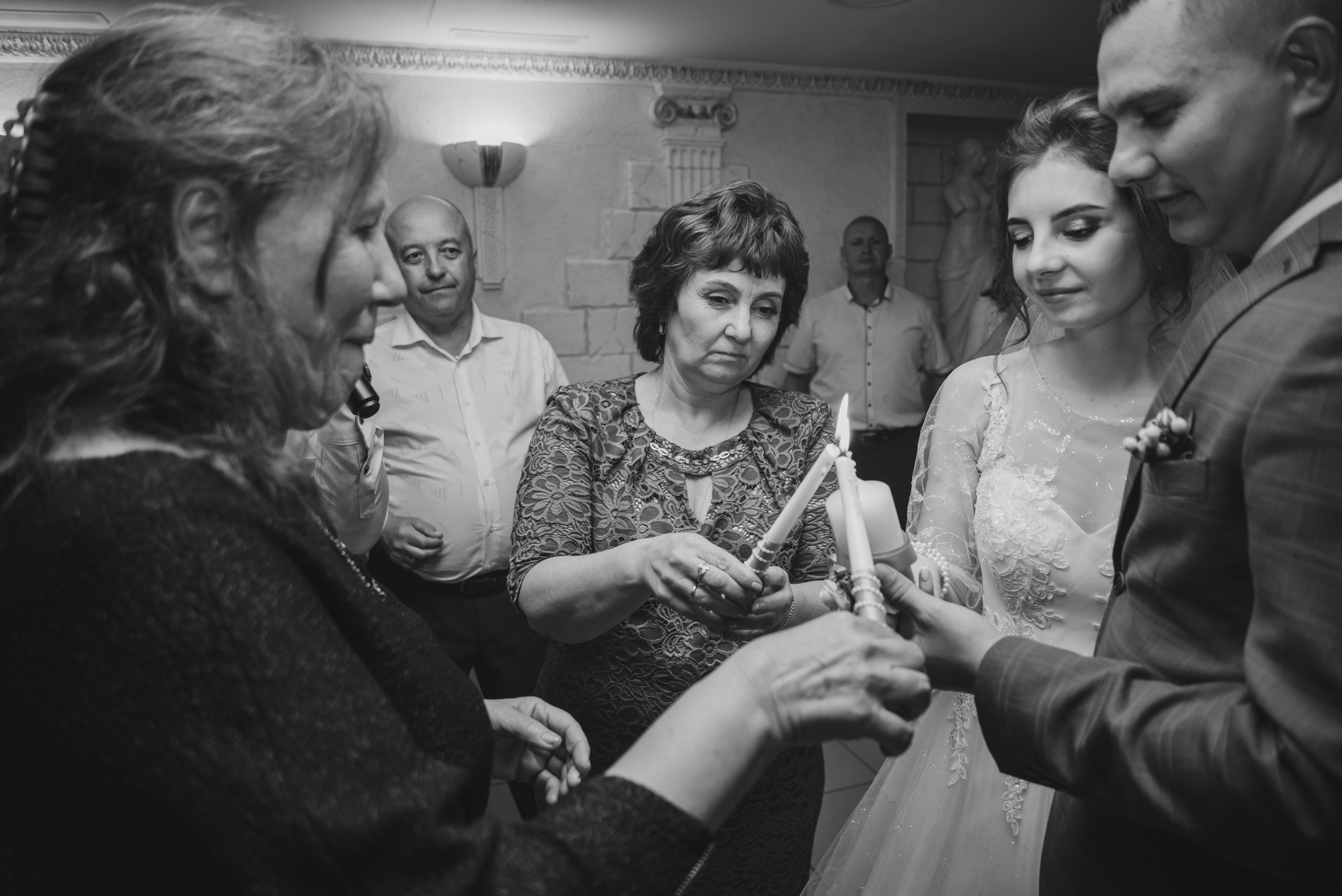 Наталья&Николай. Вероника Дмитриева Фотограф Барнаул