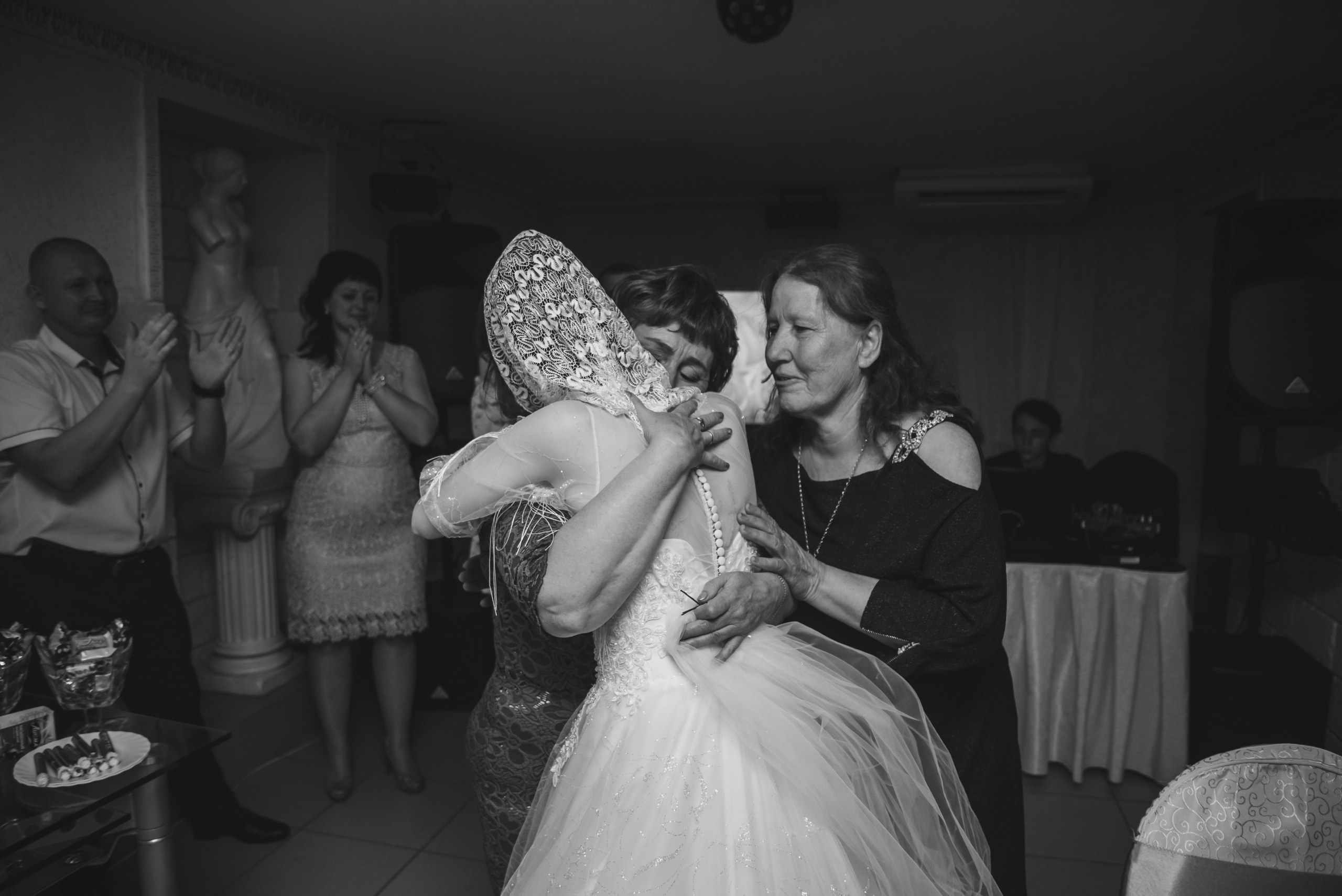 Наталья&Николай. Вероника Дмитриева Фотограф Барнаул