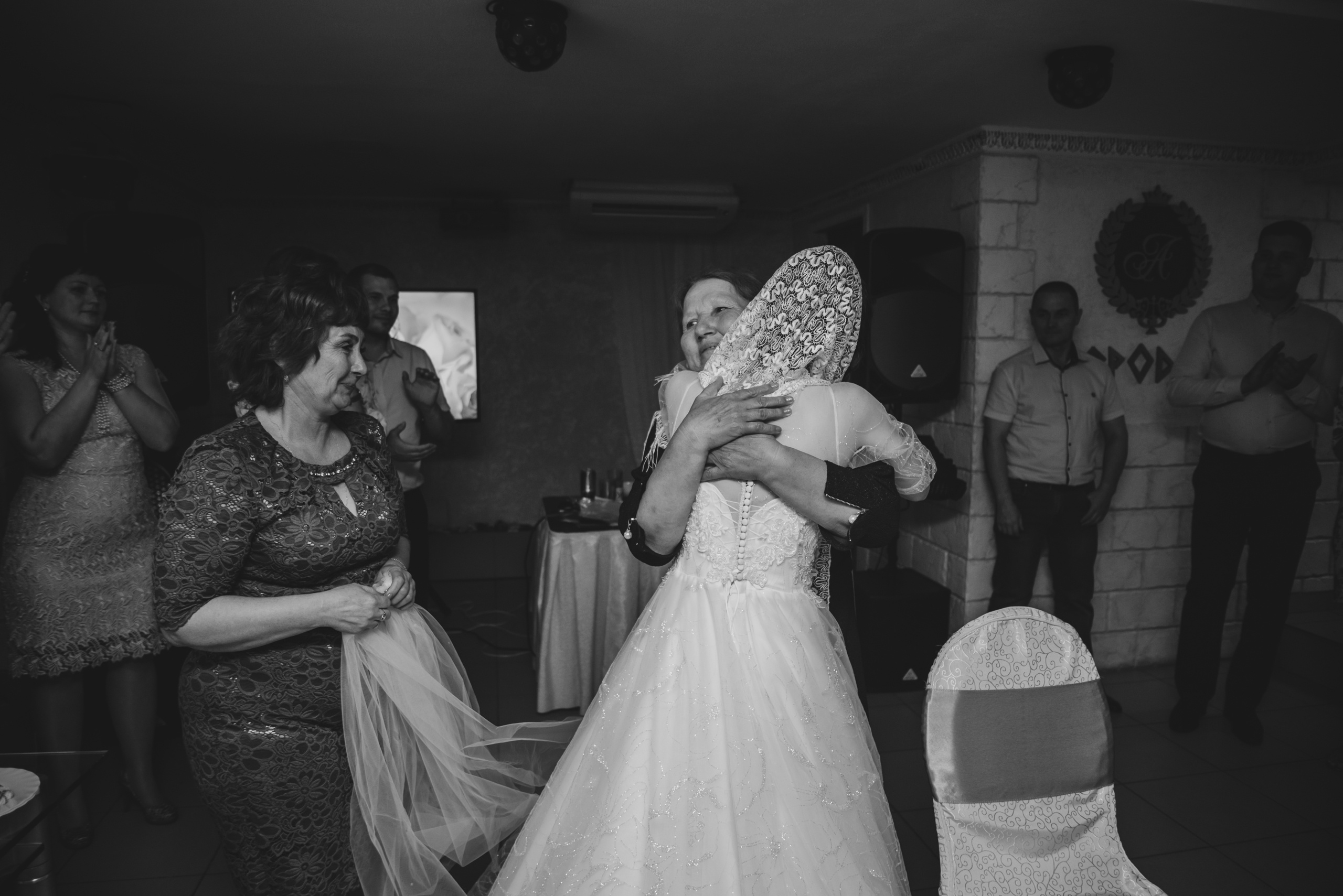 Наталья&Николай. Вероника Дмитриева Фотограф Барнаул