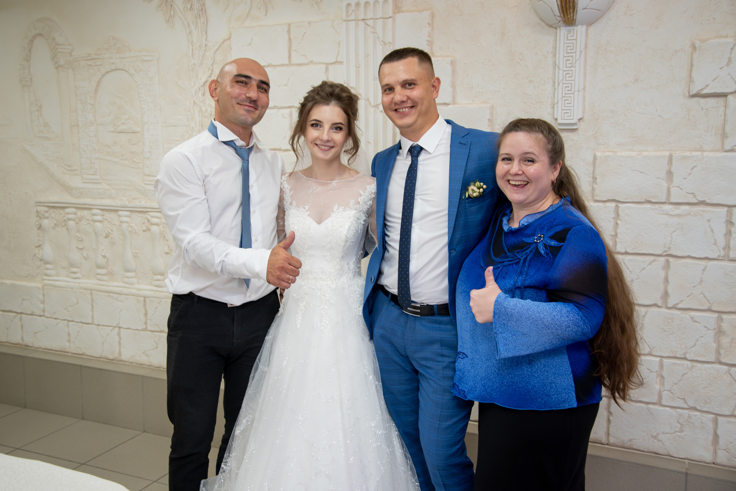 Наталья&Николай. Вероника Дмитриева Фотограф Барнаул