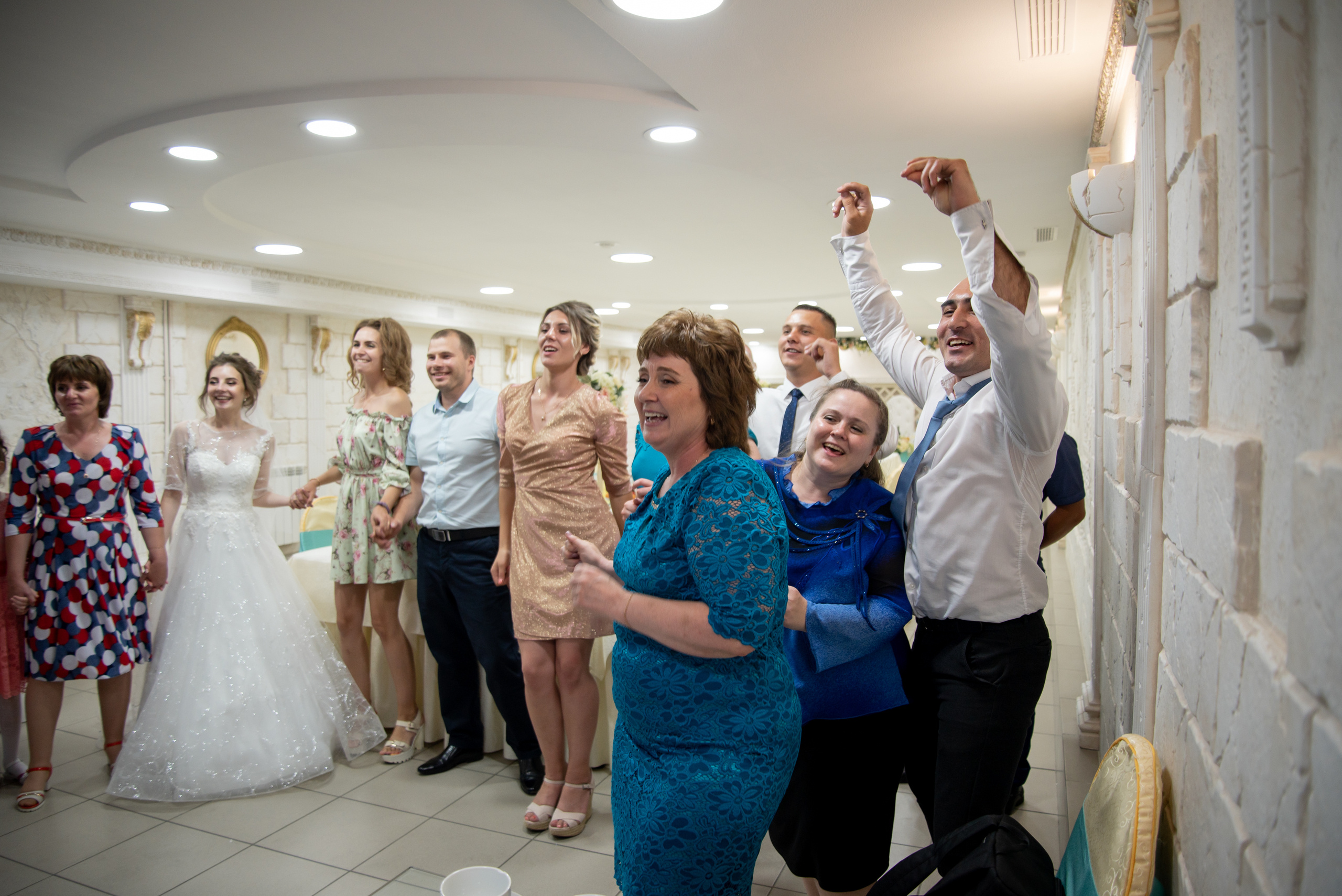 Наталья&Николай. Вероника Дмитриева Фотограф Барнаул