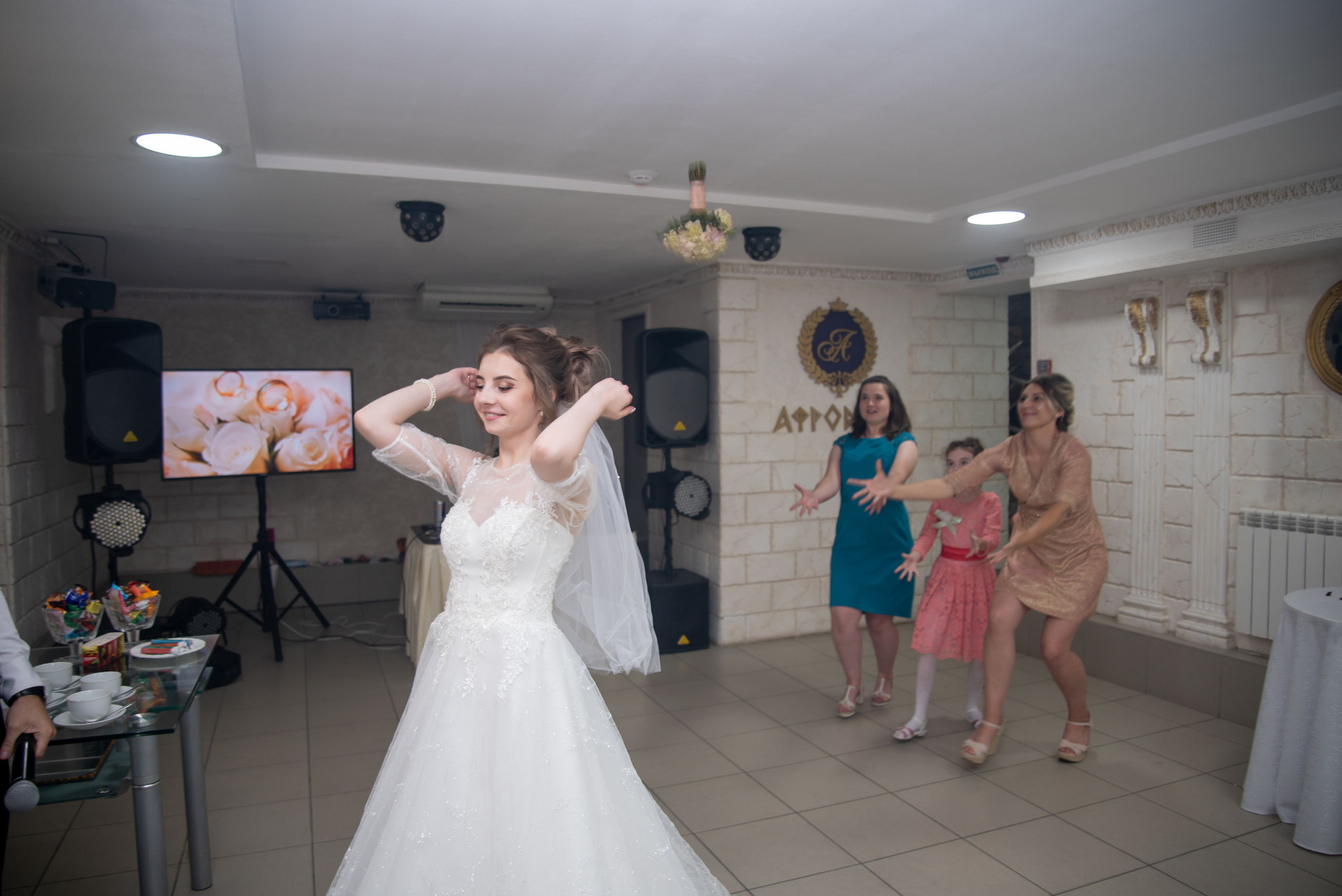 Наталья&Николай. Вероника Дмитриева Фотограф Барнаул