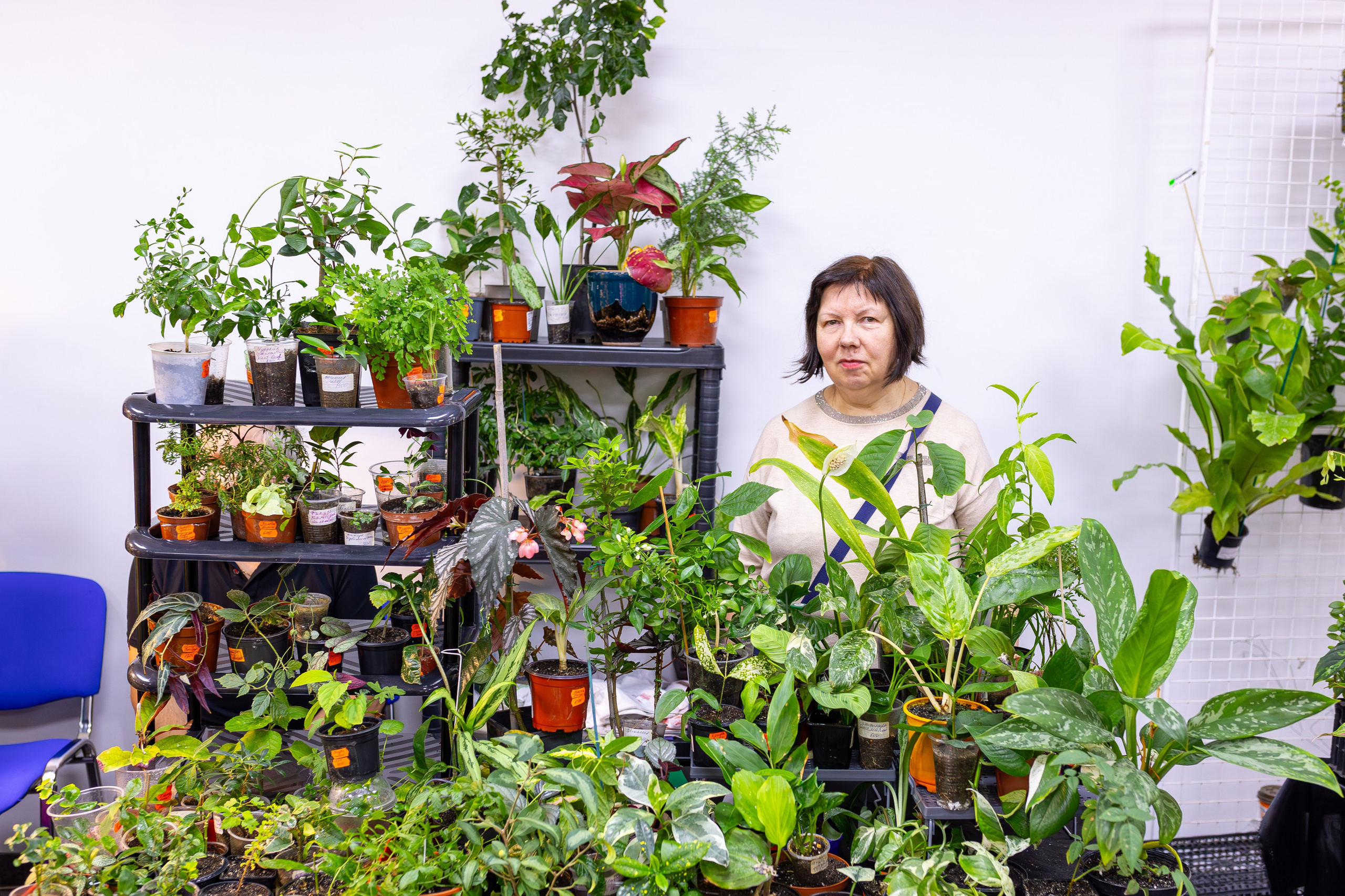 Монстериум 11–12 октября. Александра Куликова фотограф, Москва