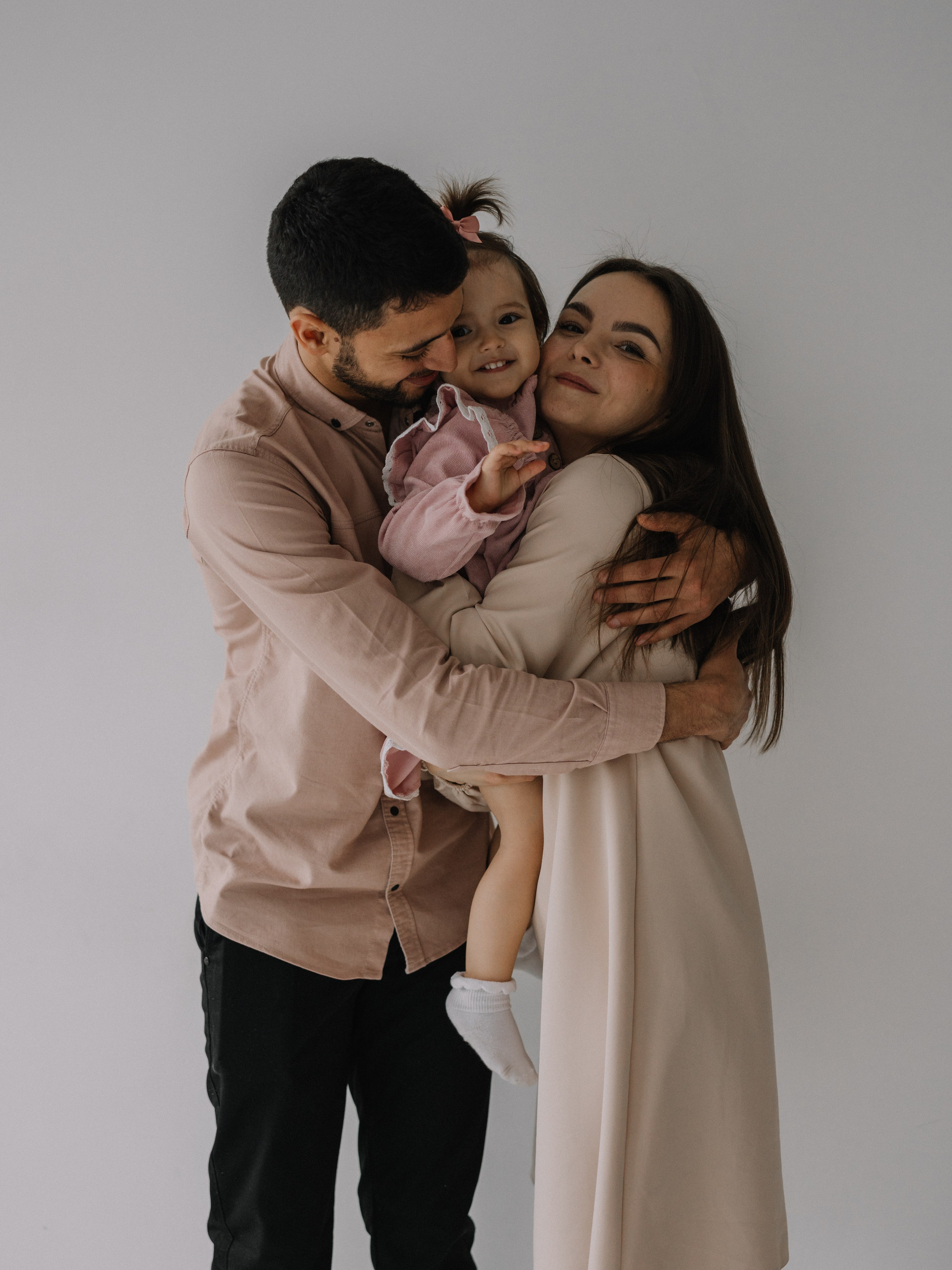 Семейная съемка Тани, Хамзы и малышки Маши. Свадебный фотограф Ирина Беляева Пятигорск|Кисловодск|Эльбрус|Домбай