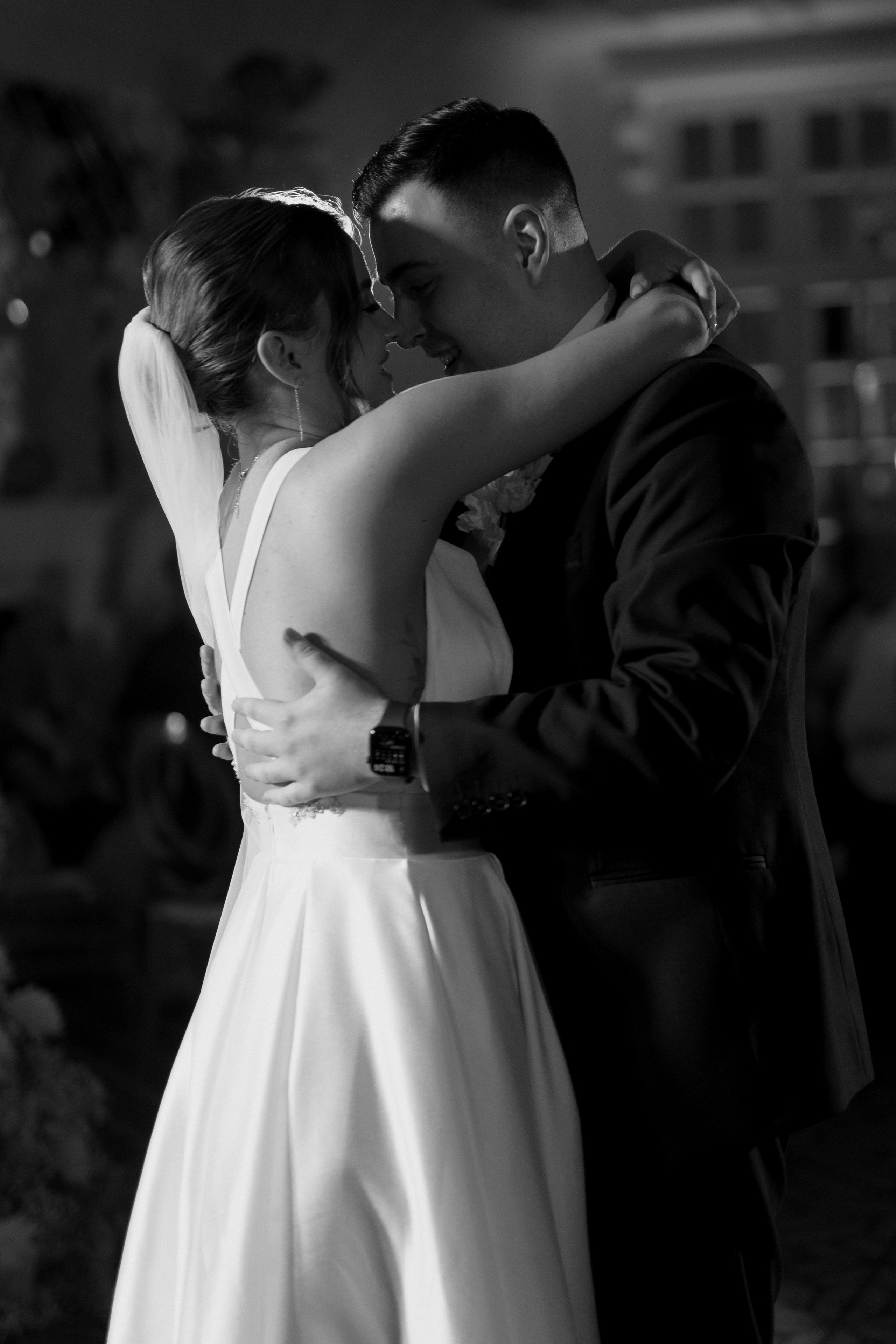 Свадьба Никиты и Полины. Фотограф Кольчугино/Владимир/Москва Елизавета Иода