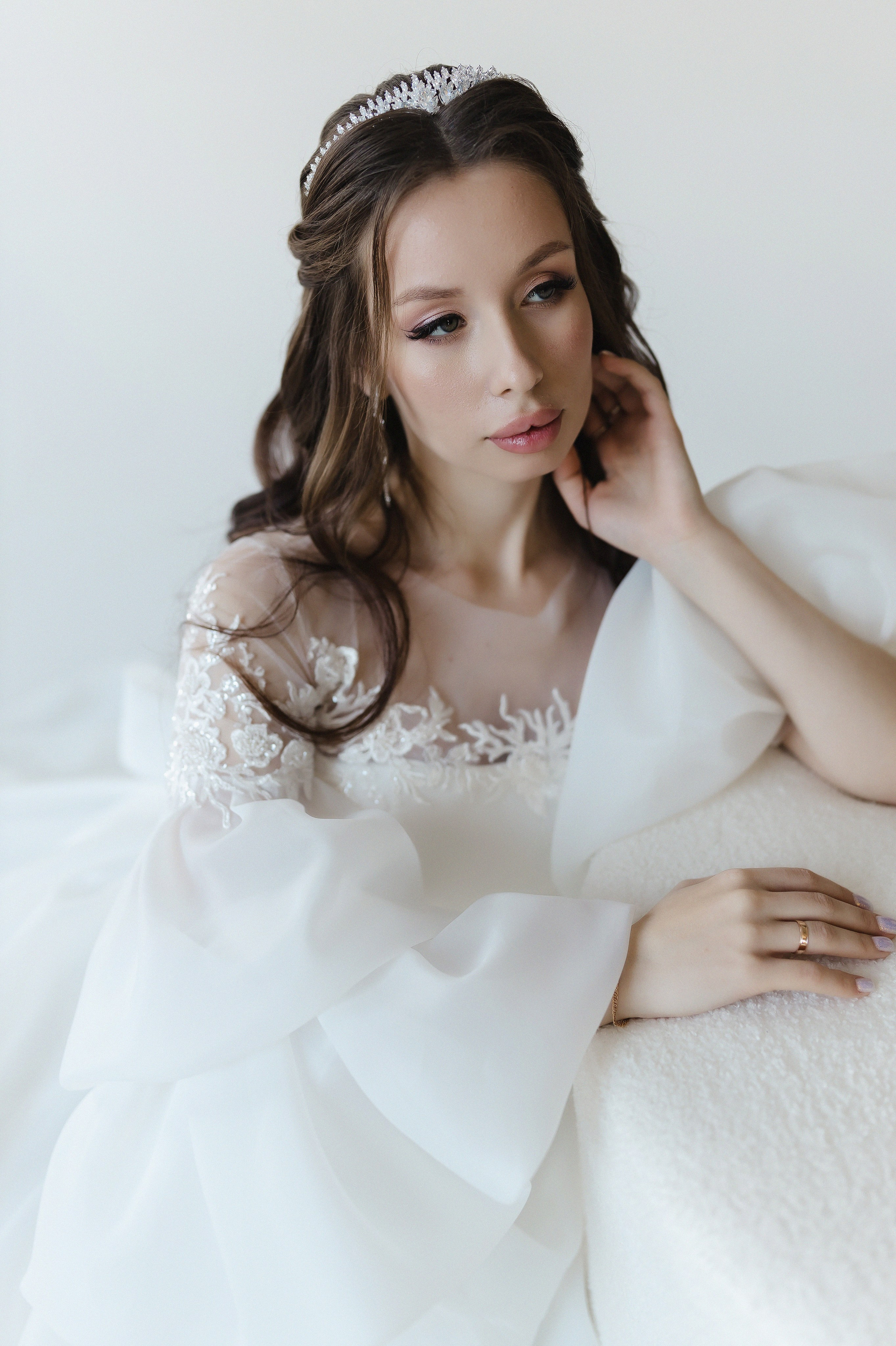 Студия. Свадебный и семейный фотограф в Казани и Волжске