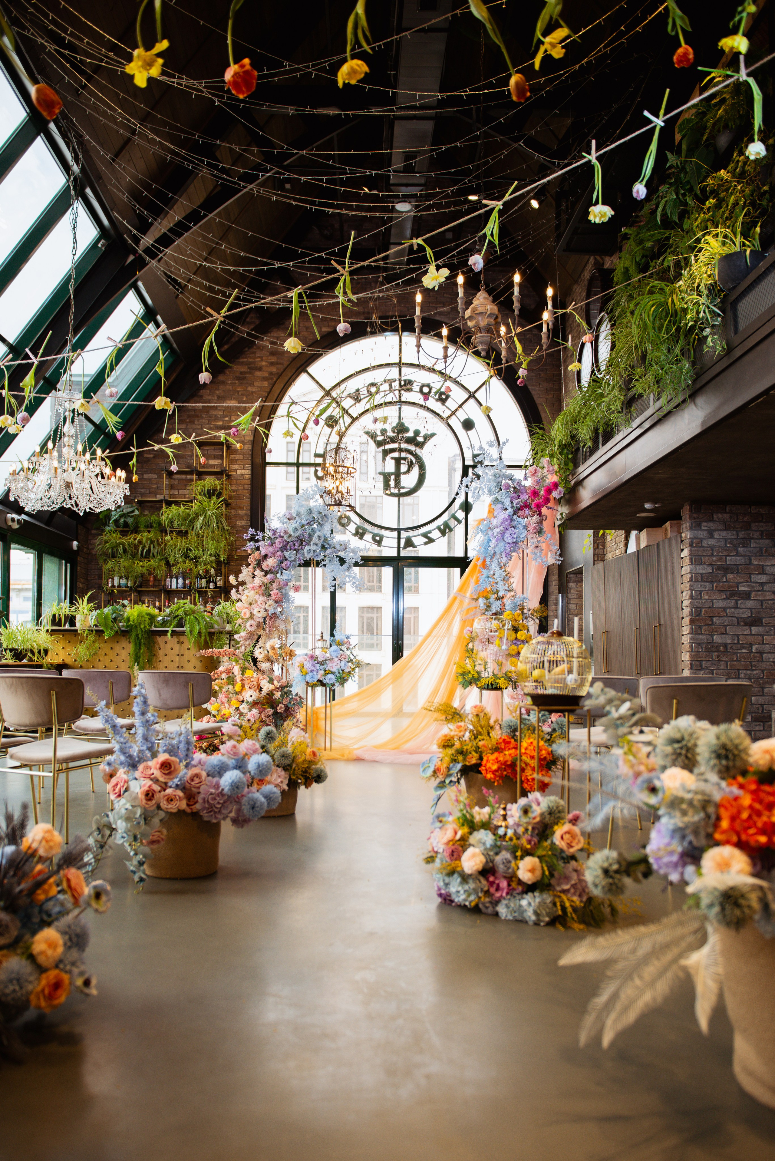 Свадебная фотосессия