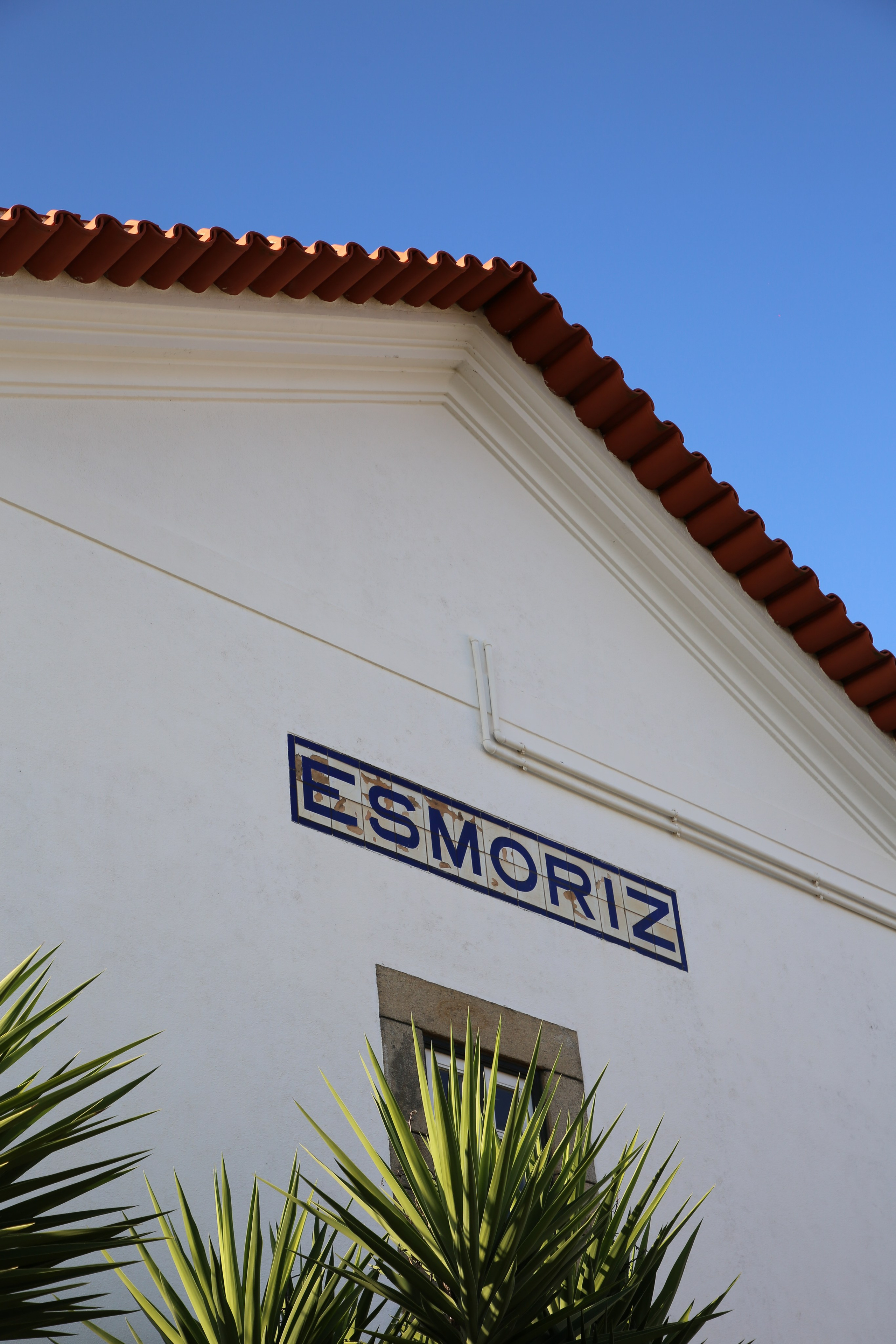 Esmoriz, Portugal. Andrey Filippov Photographer