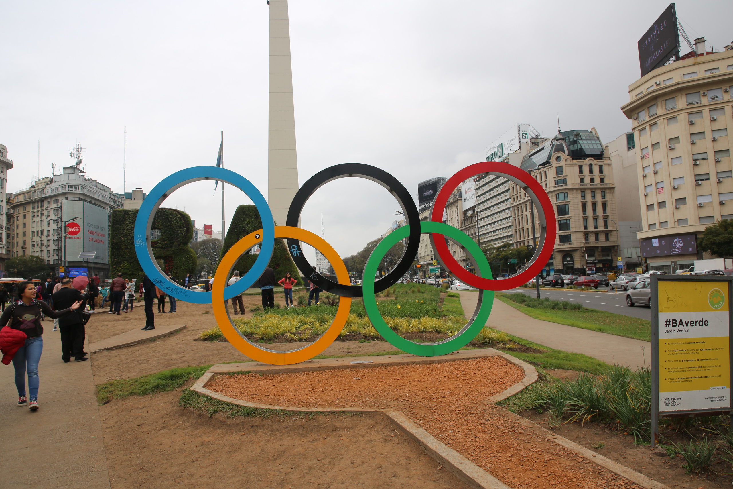 Buenos Aires, Argentina. Andrey Filippov Photographer