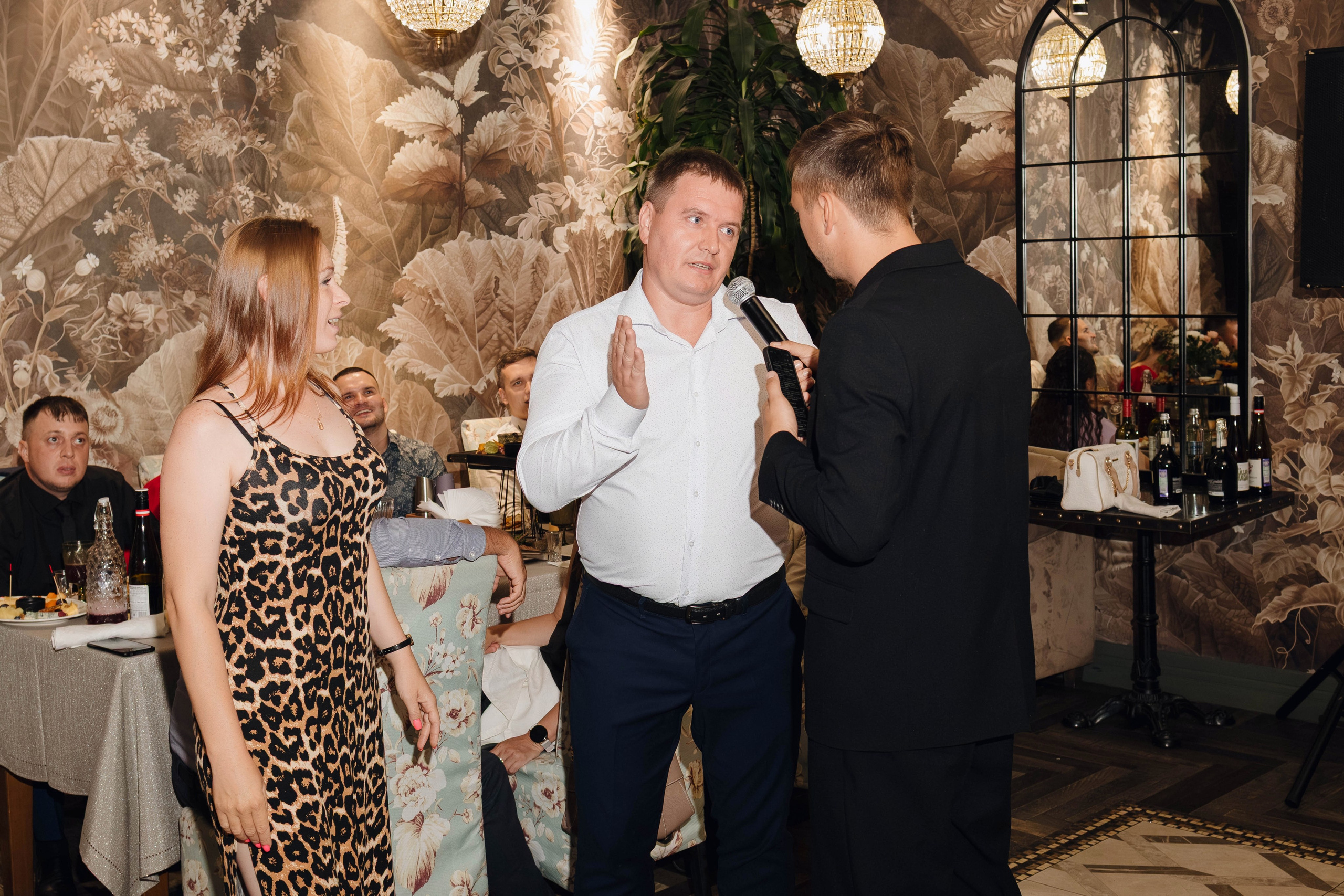 Иван и Екатерина. Фотограф Лиходедова Анастасия