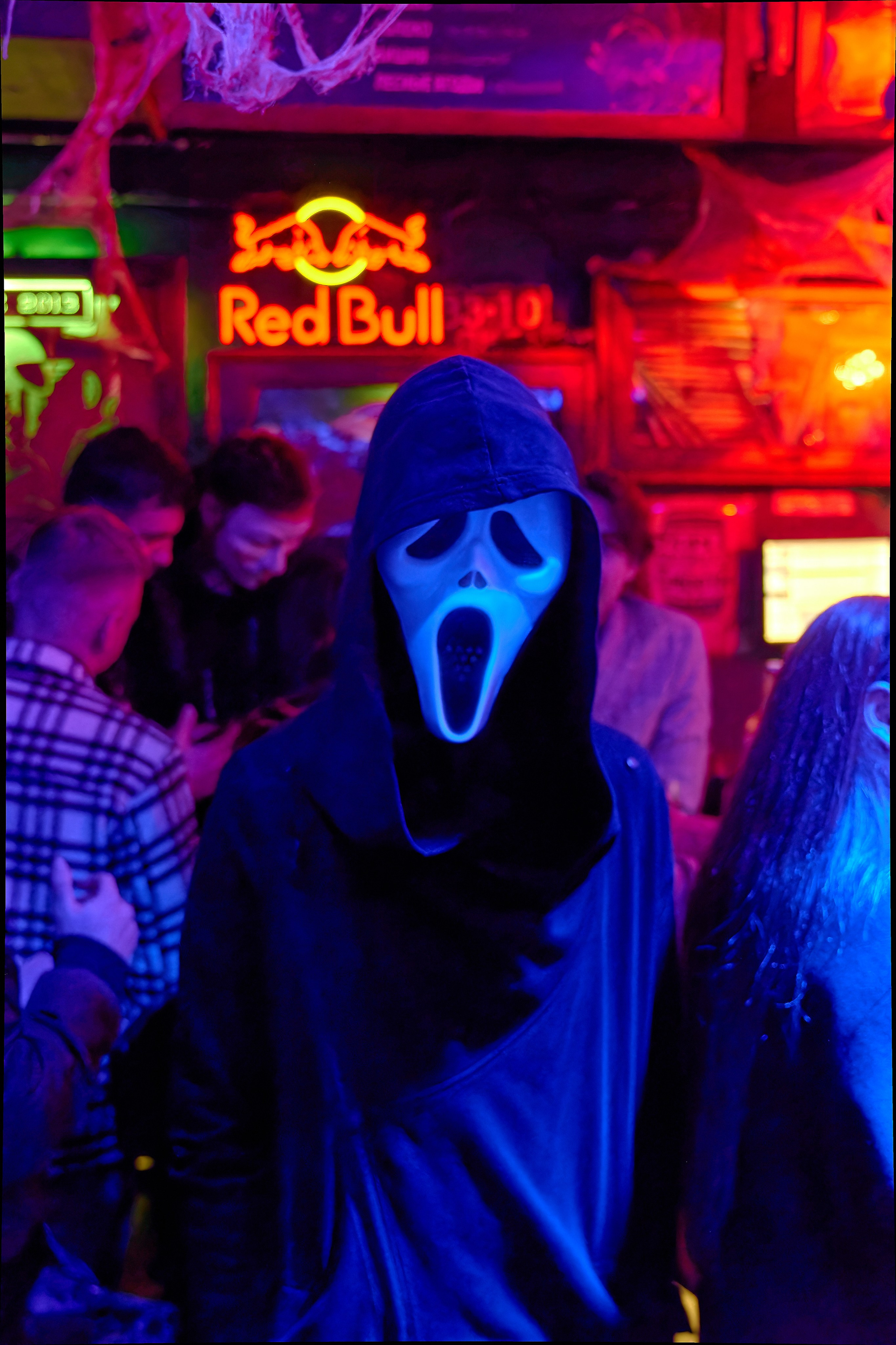 Ози Бар. Фотограф во Владивостоке