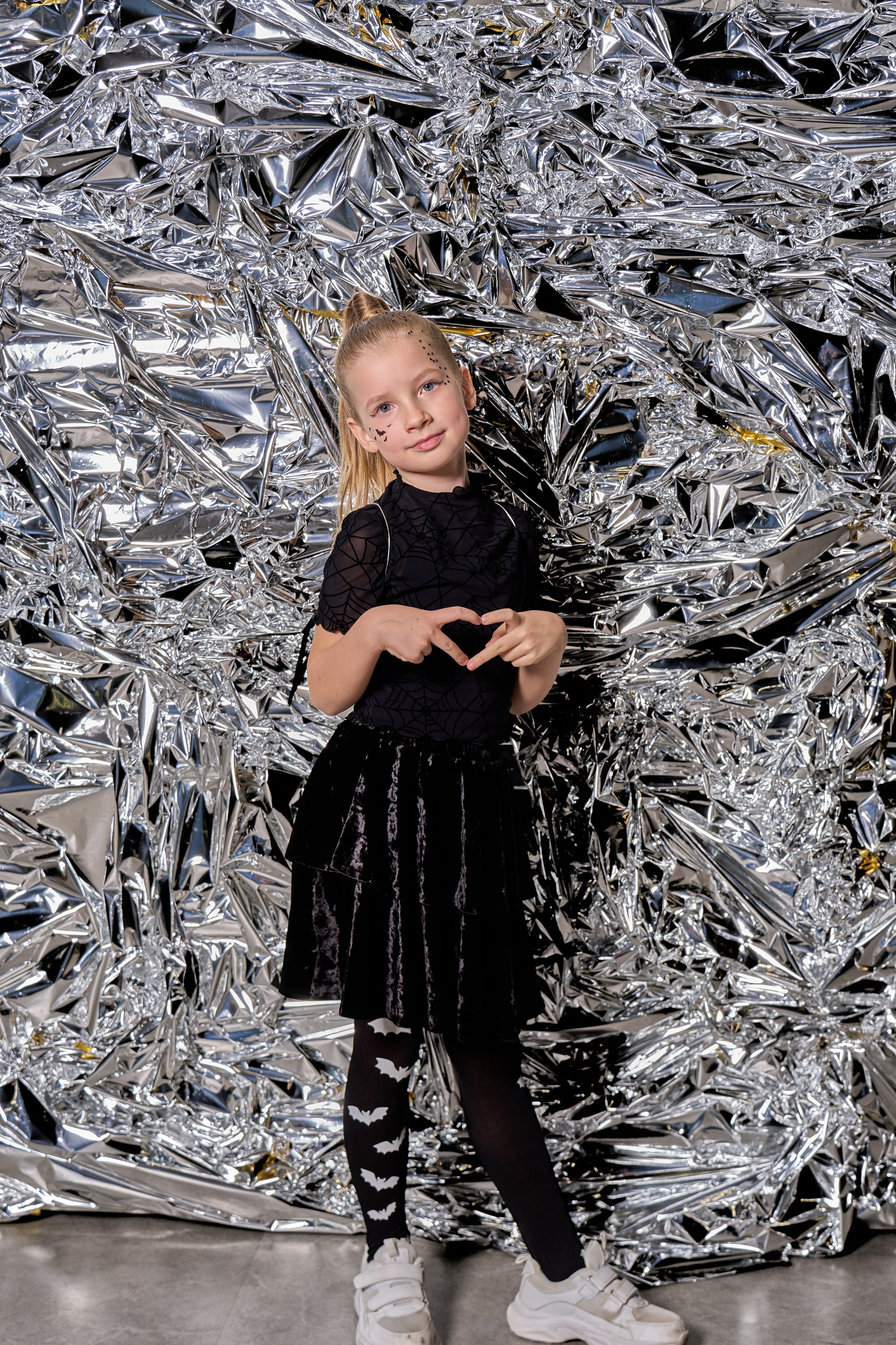 Фотосессия на Хэллоуин. Фотограф во Владивостоке