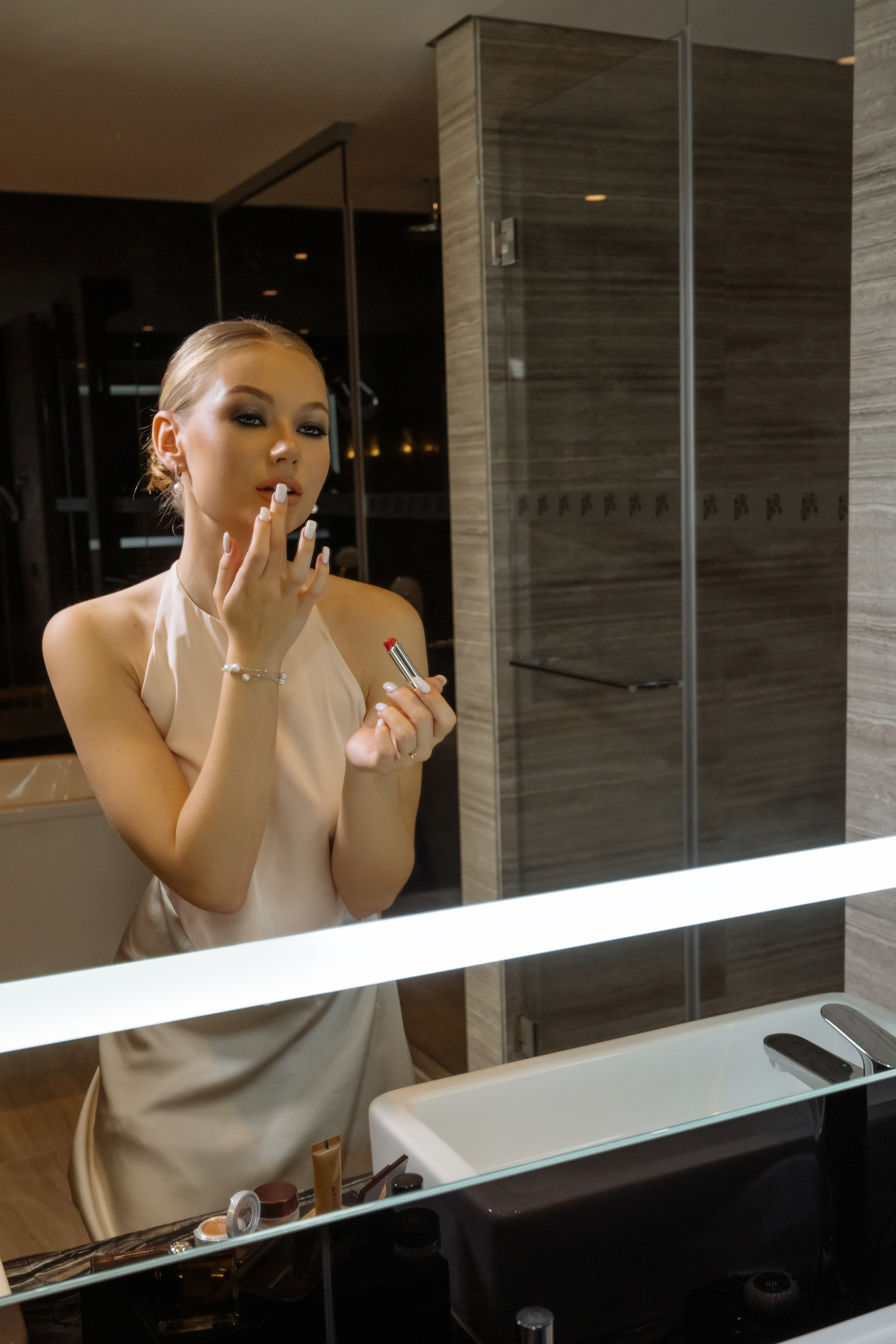 Свадебная фотосессия для Анастасии и Вадима (съемка в г. Владивосток) 2023 год. Свадебный и семейный фотограф в Находке и Владивостоке