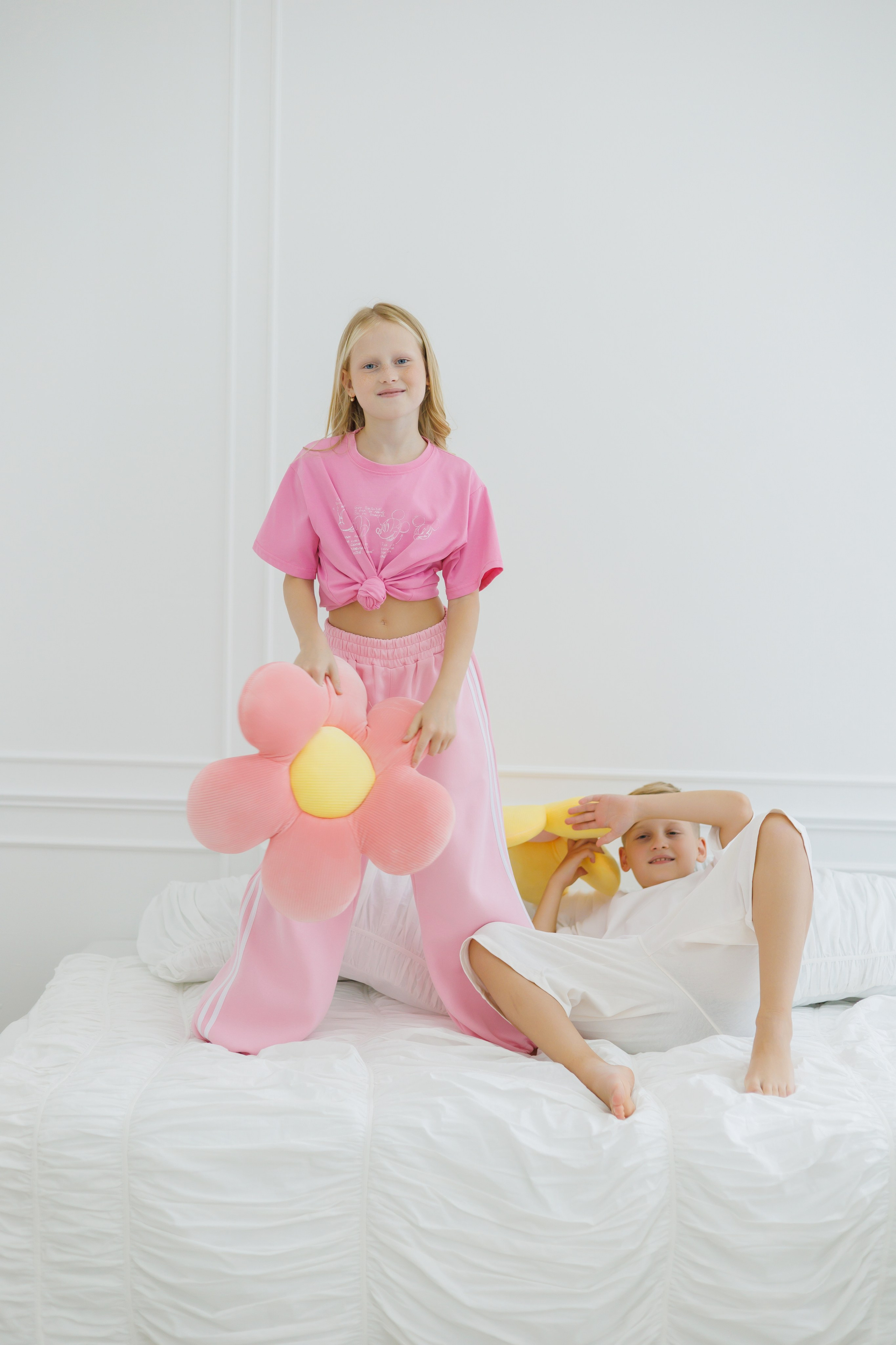 Ирина и Лев