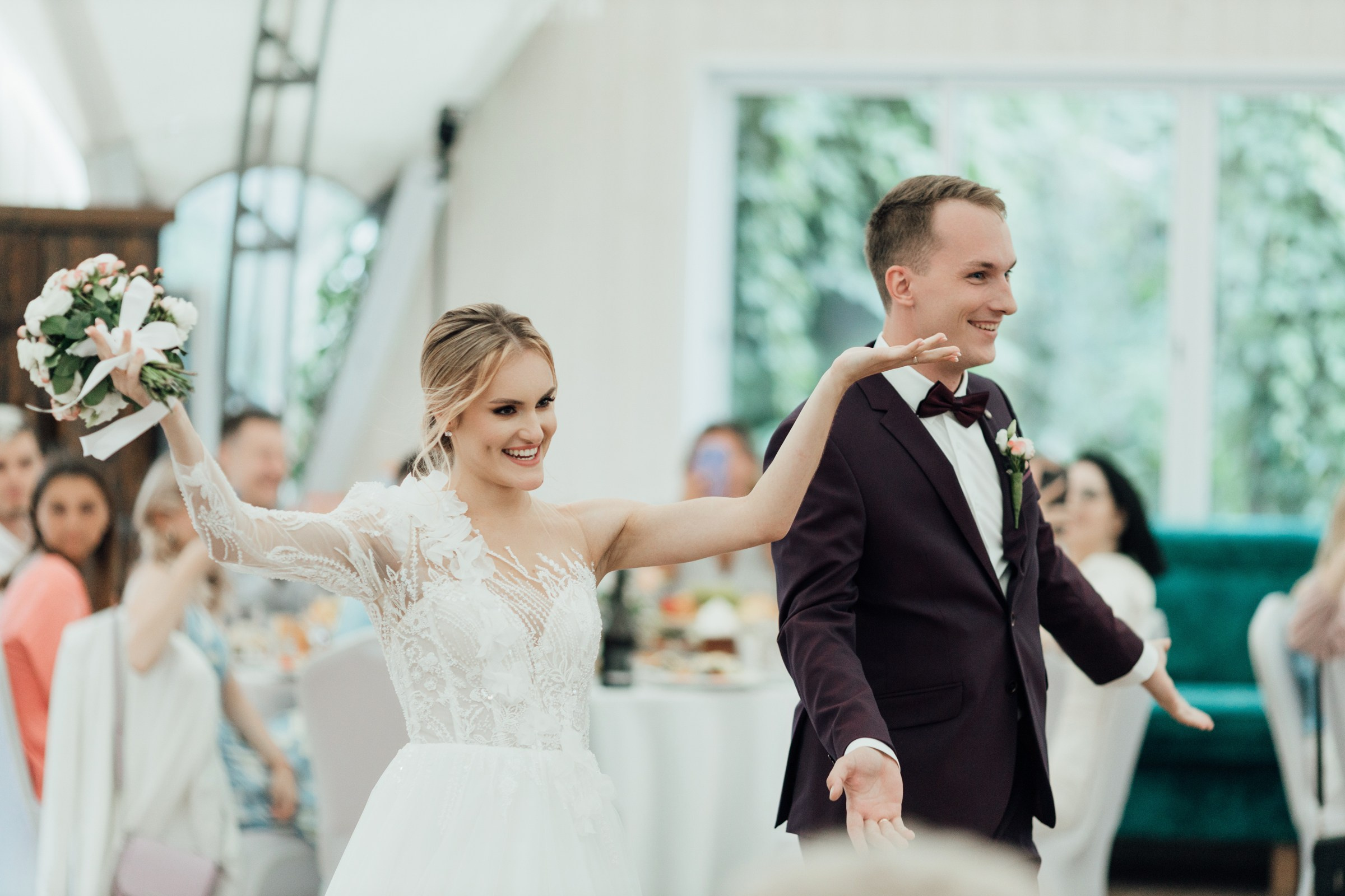 Свадебная фотосессия в Воронеже. Свадебный фотограф в Воронеже Куколев Илья