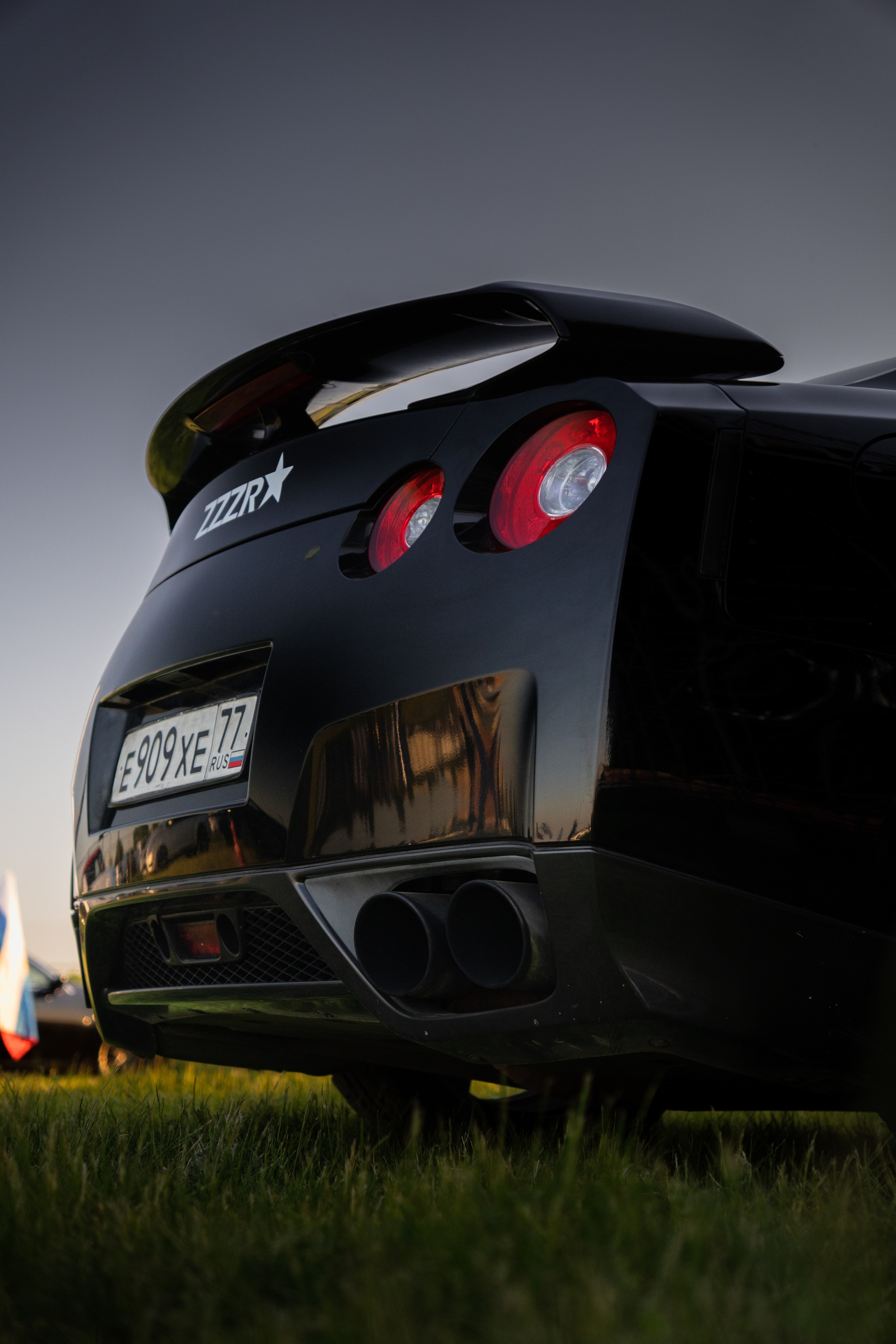 ТАМ Топ автоклубов: 1 этап 2025. Главная