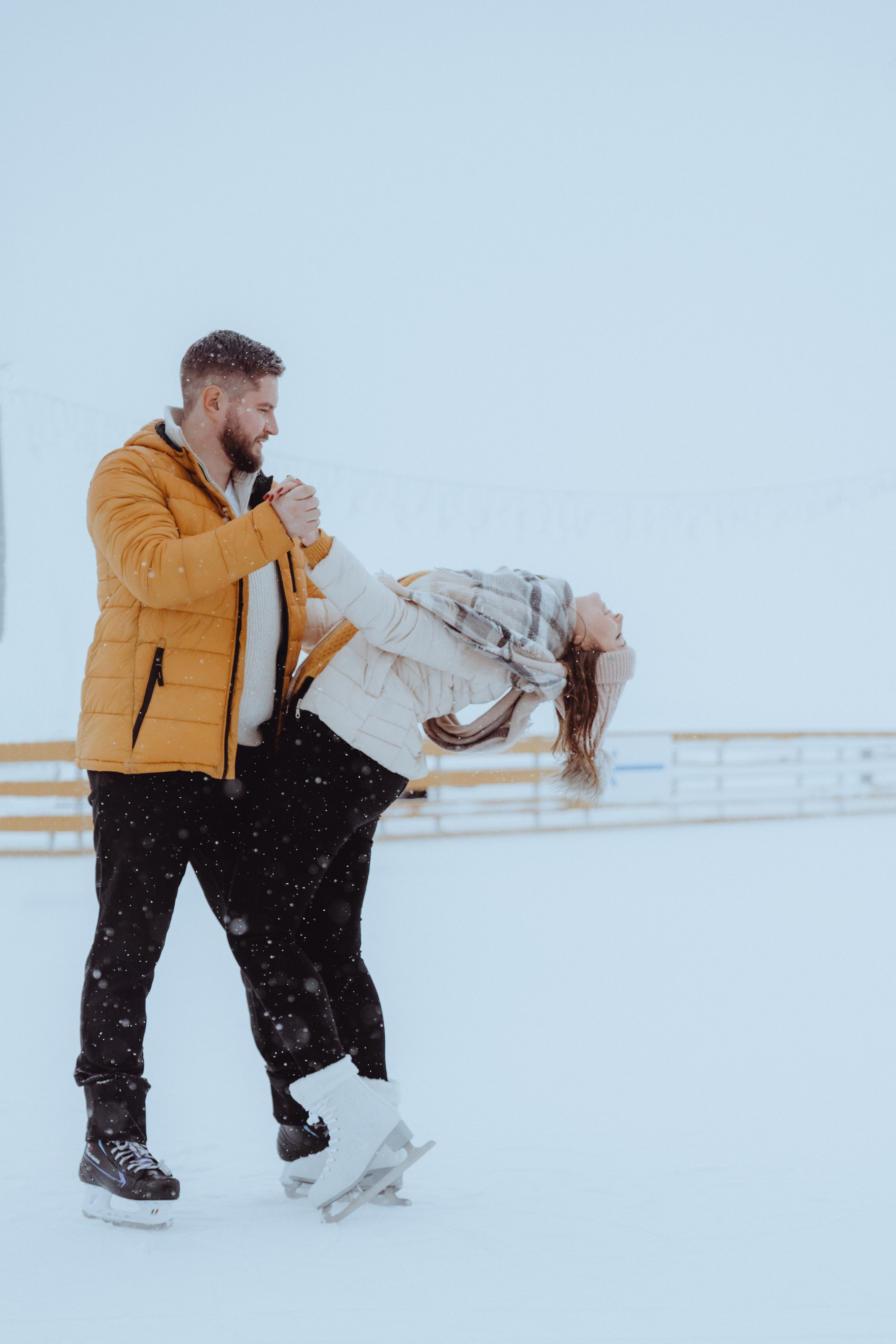 Юлия и Дмитрий. Семейный и лавстори фотограф в Санкт-Петербурге Леся Ревзина