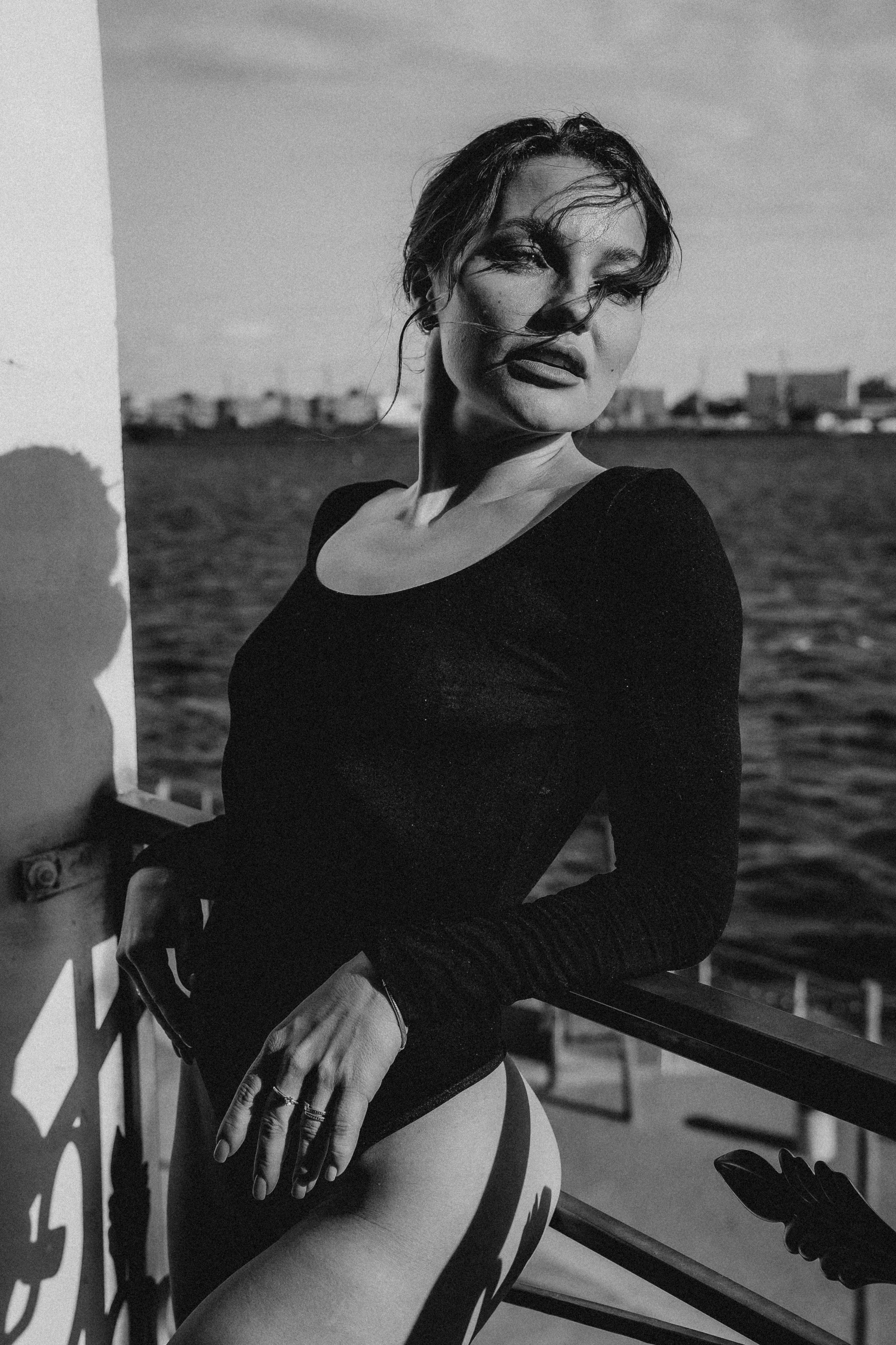 Женя. Семейный и лавстори фотограф в Санкт-Петербурге Леся Ревзина