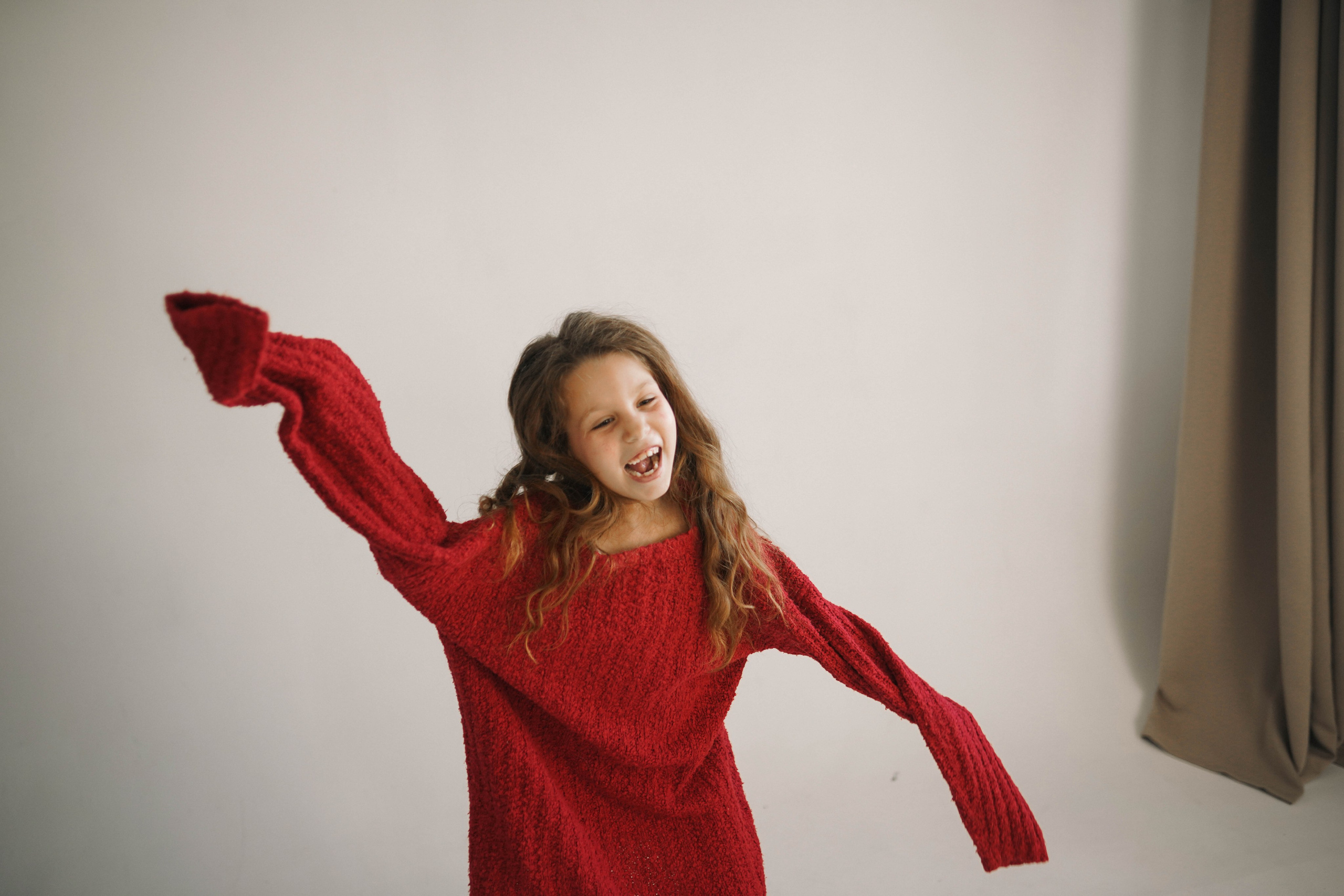 Детские съемки. Фотограф Надя Заручевская