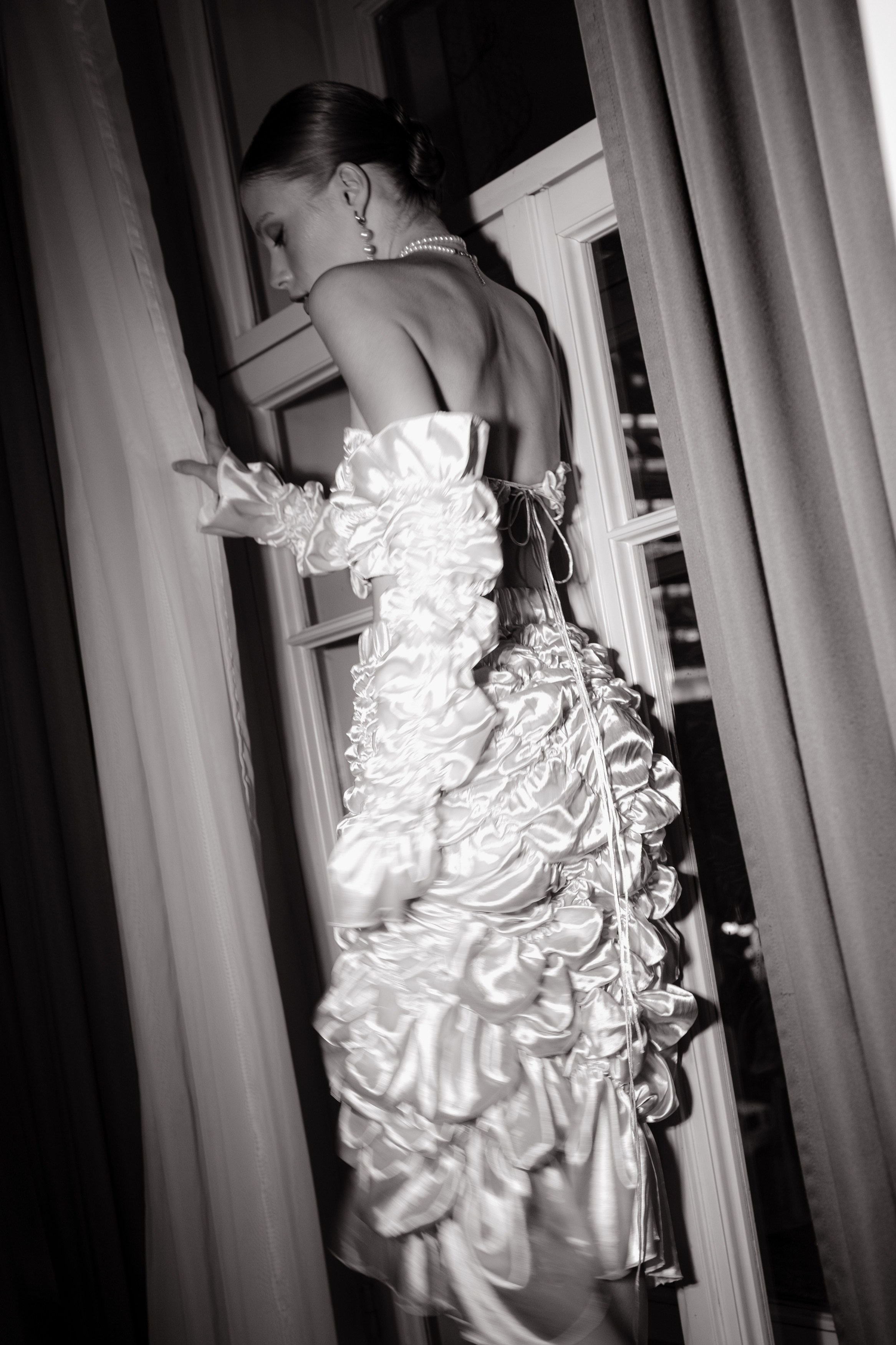 Дима и София. Свадебный фотограф в Москве Евгений Рыжов