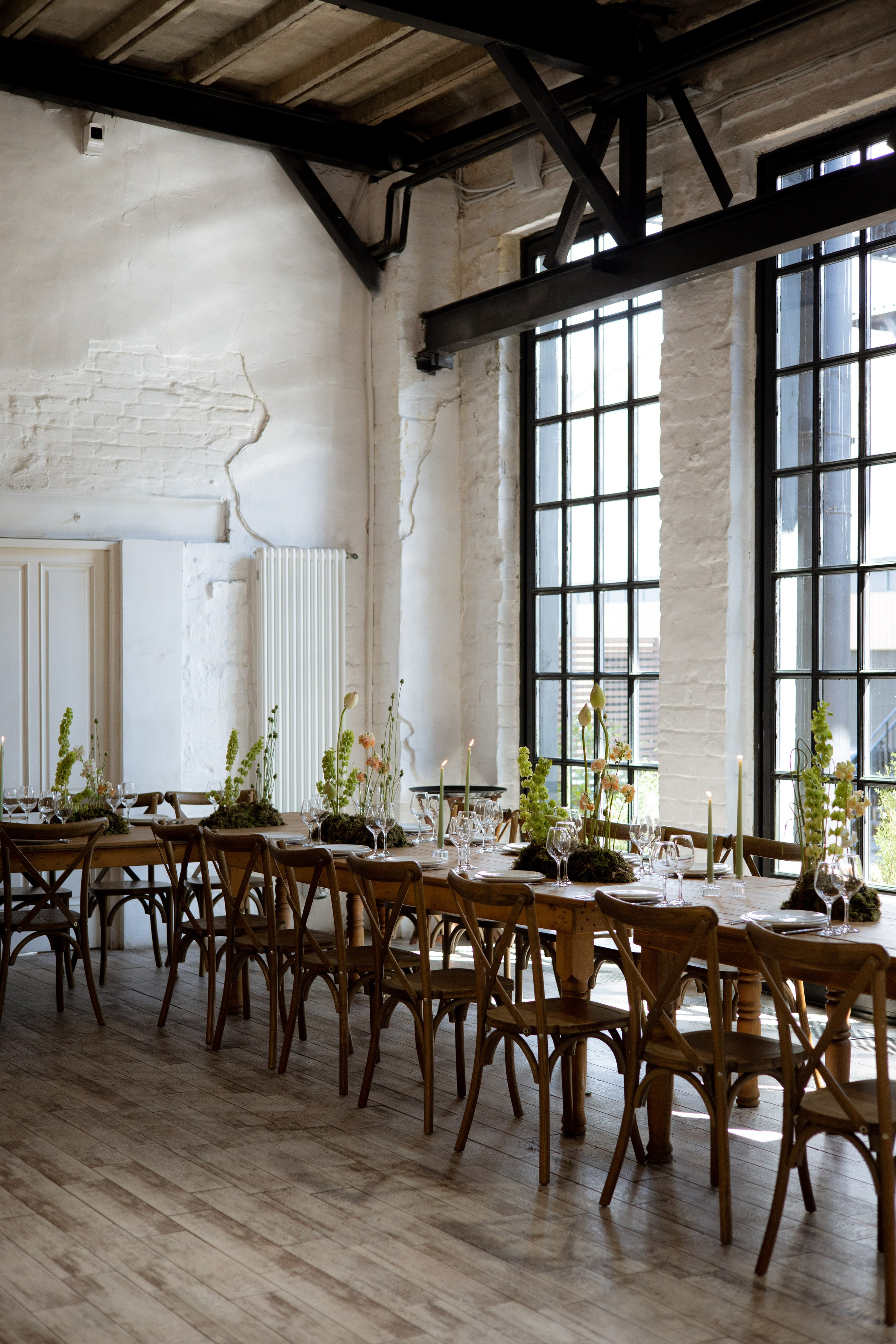 Никита & Катя. Оформление свадеб, декор свадеб Вера Маркова, Москва