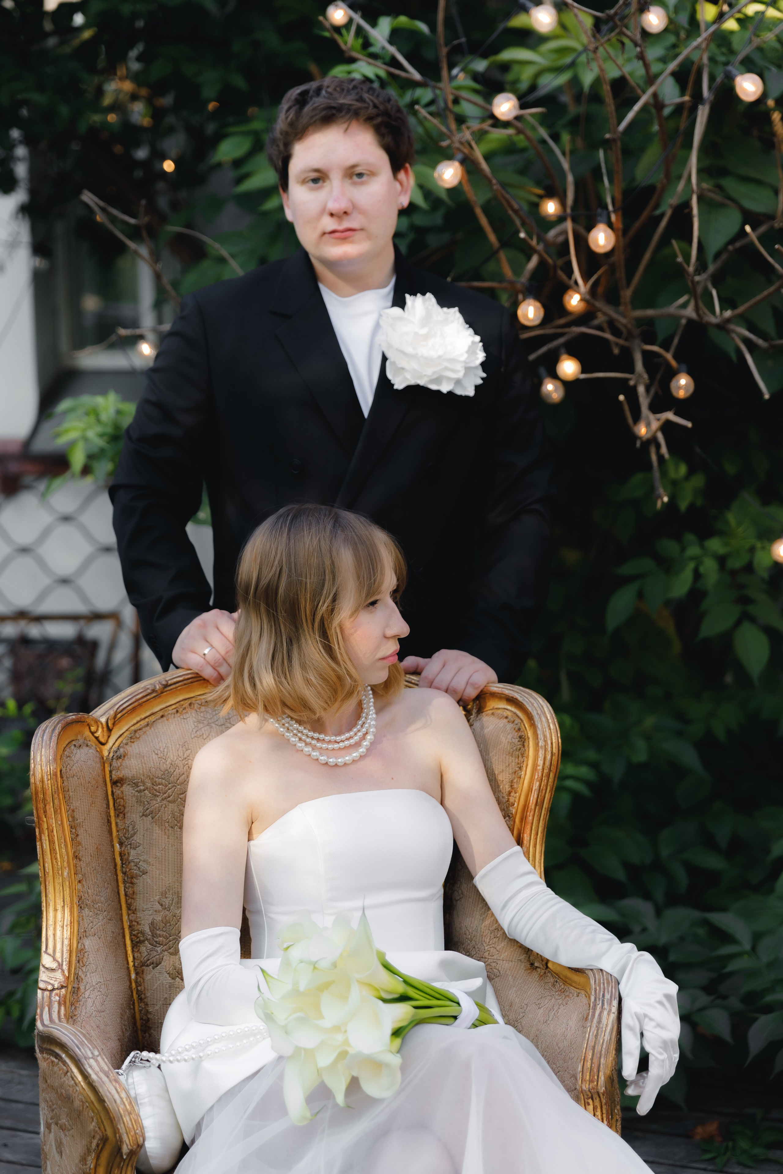 Илья & Елена. Оформление свадеб, декор свадеб Вера Маркова, Москва